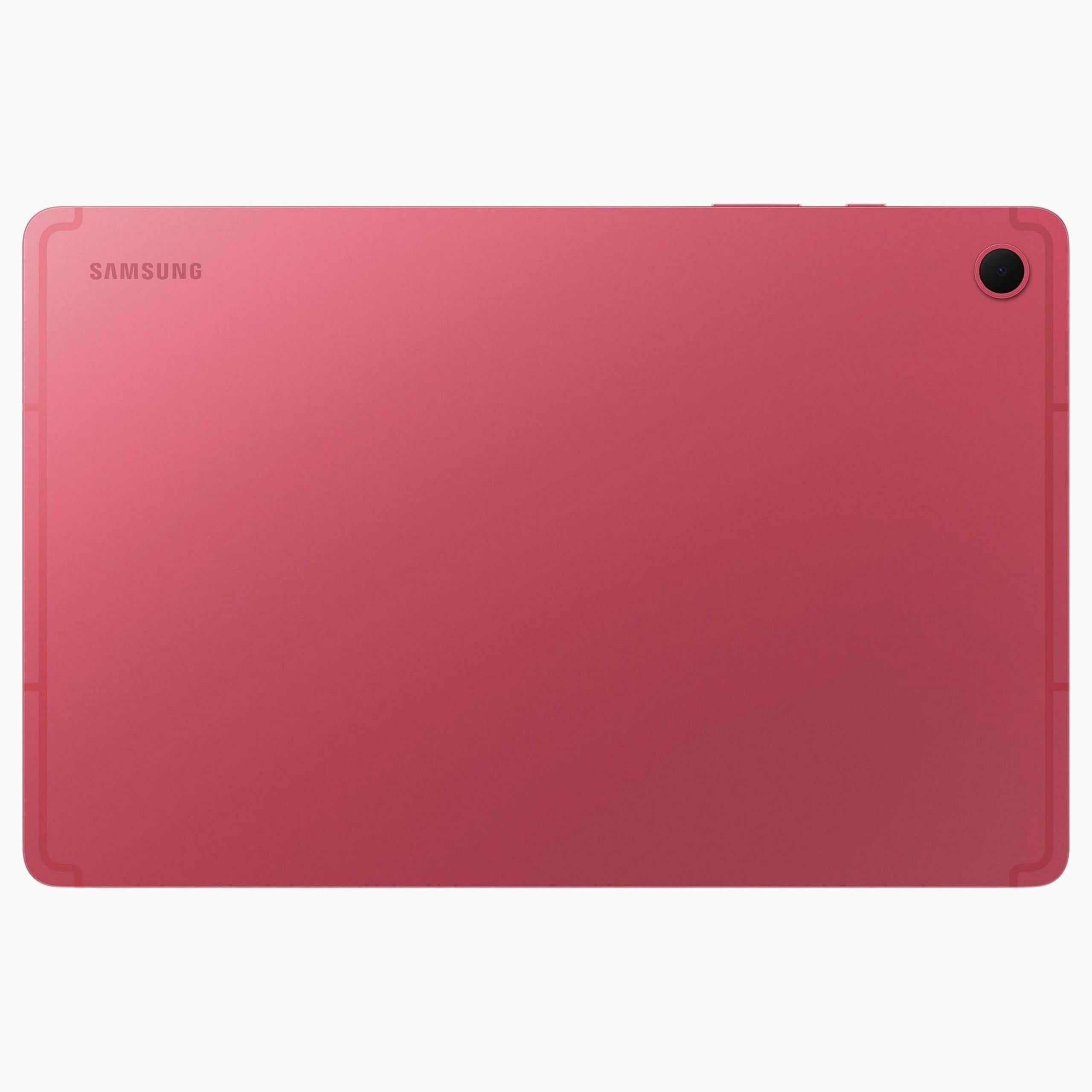 Czerwony | Samsung Galaxy Tab S10 Lite Wi-Fi 7