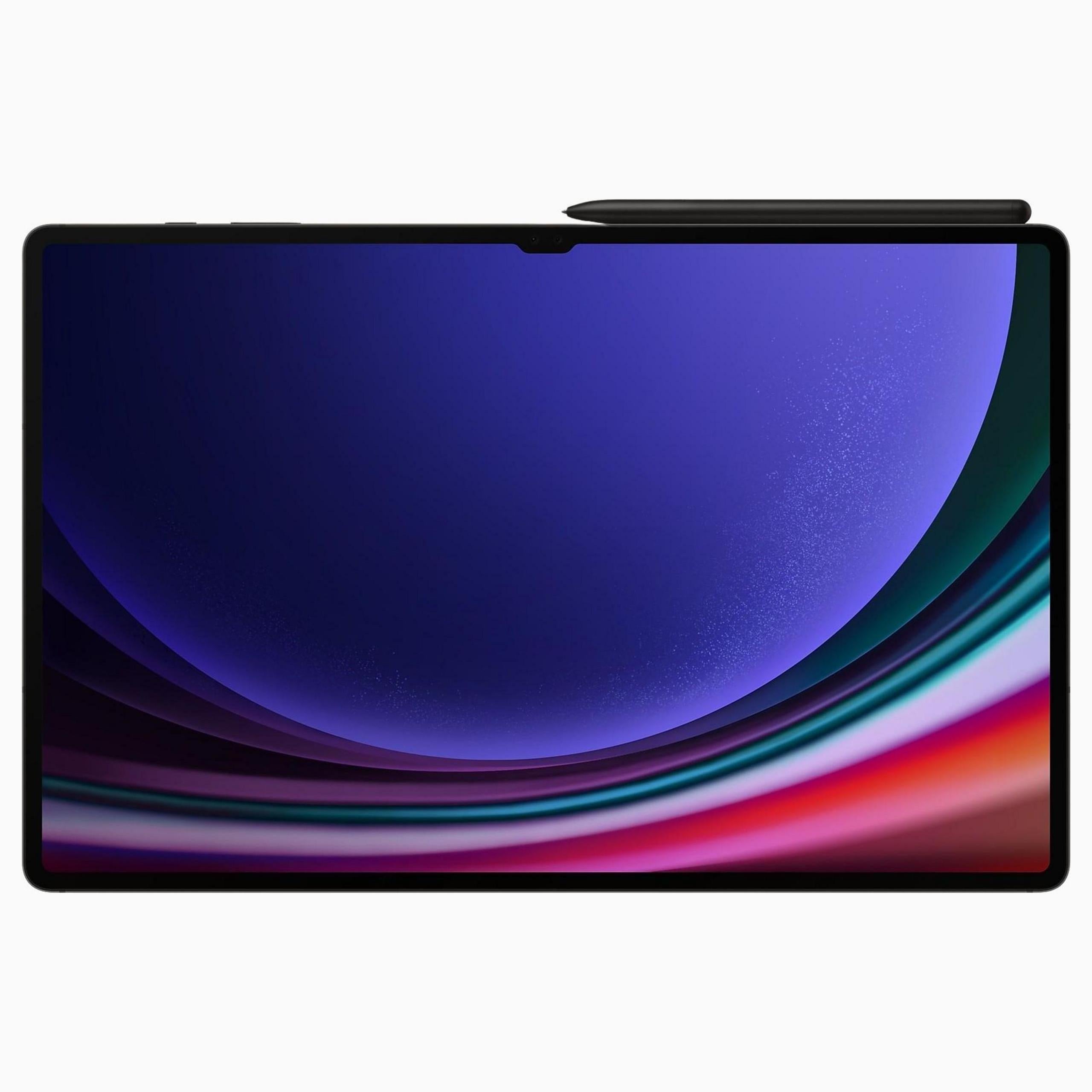 Czarny | Samsung Galaxy Tab S9 Ultra 5G 7