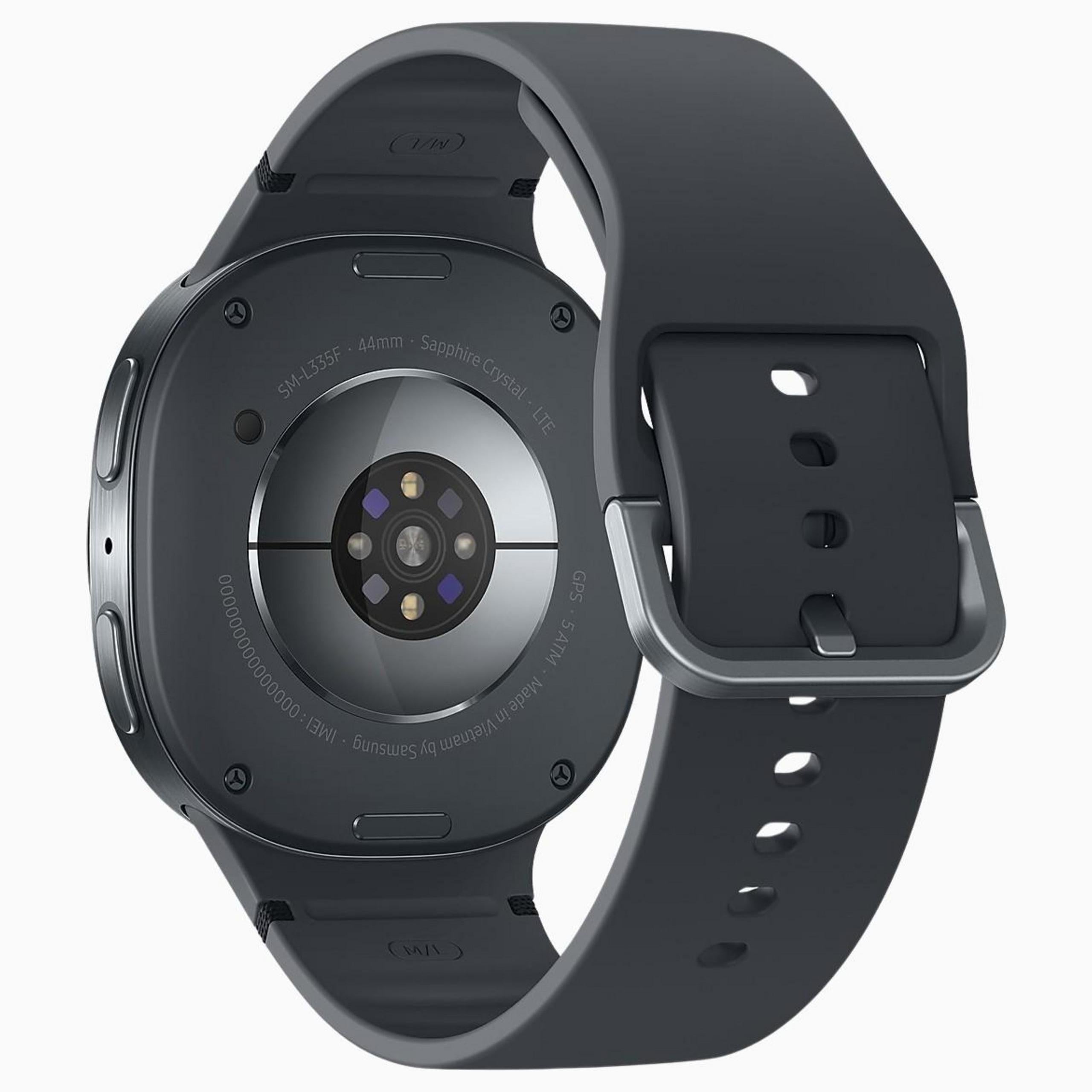 Szary | Samsung Galaxy Watch8 44mm LTE 7