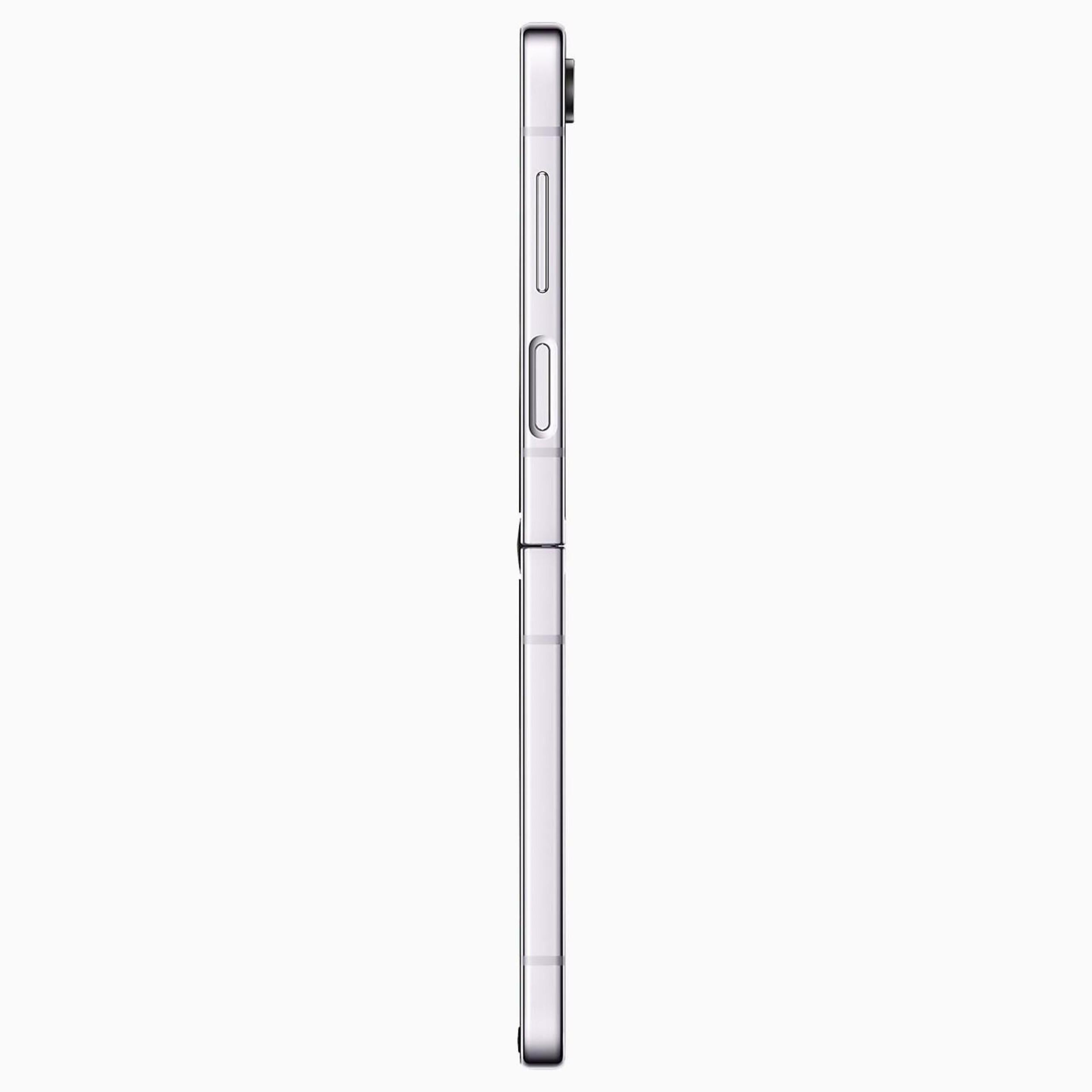 Fioletowy | Samsung Galaxy Z Flip5 7