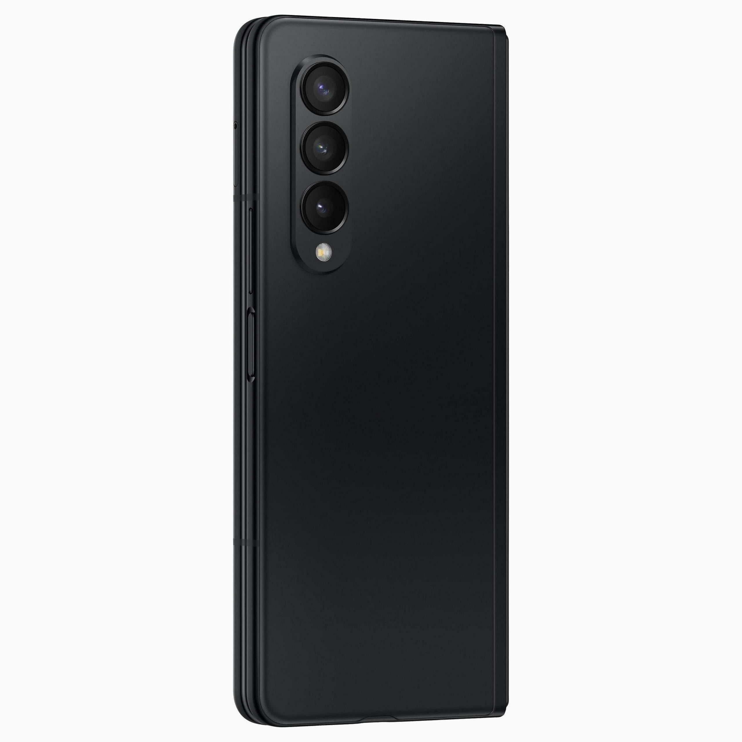 Czarny | Samsung Galaxy Z Fold3 7