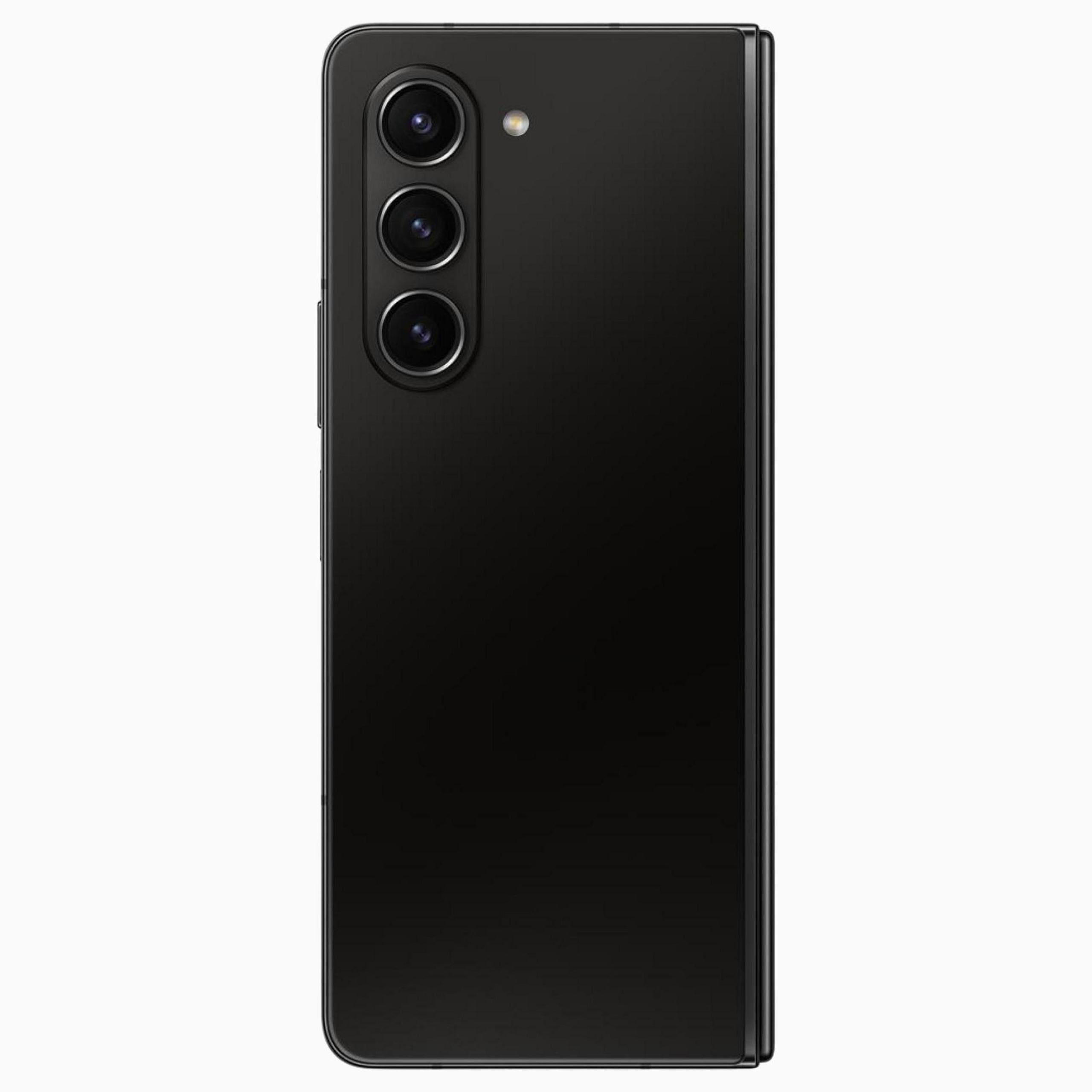 Czarny | Samsung Galaxy Z Fold5 7