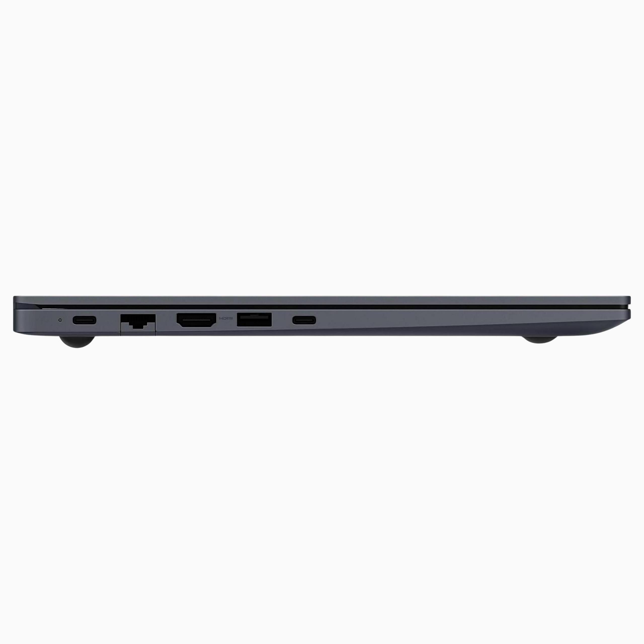 Szary | Samsung Galaxy Book4 Intel Core 3 100u 15.6 Windows 11 Home Szary 7