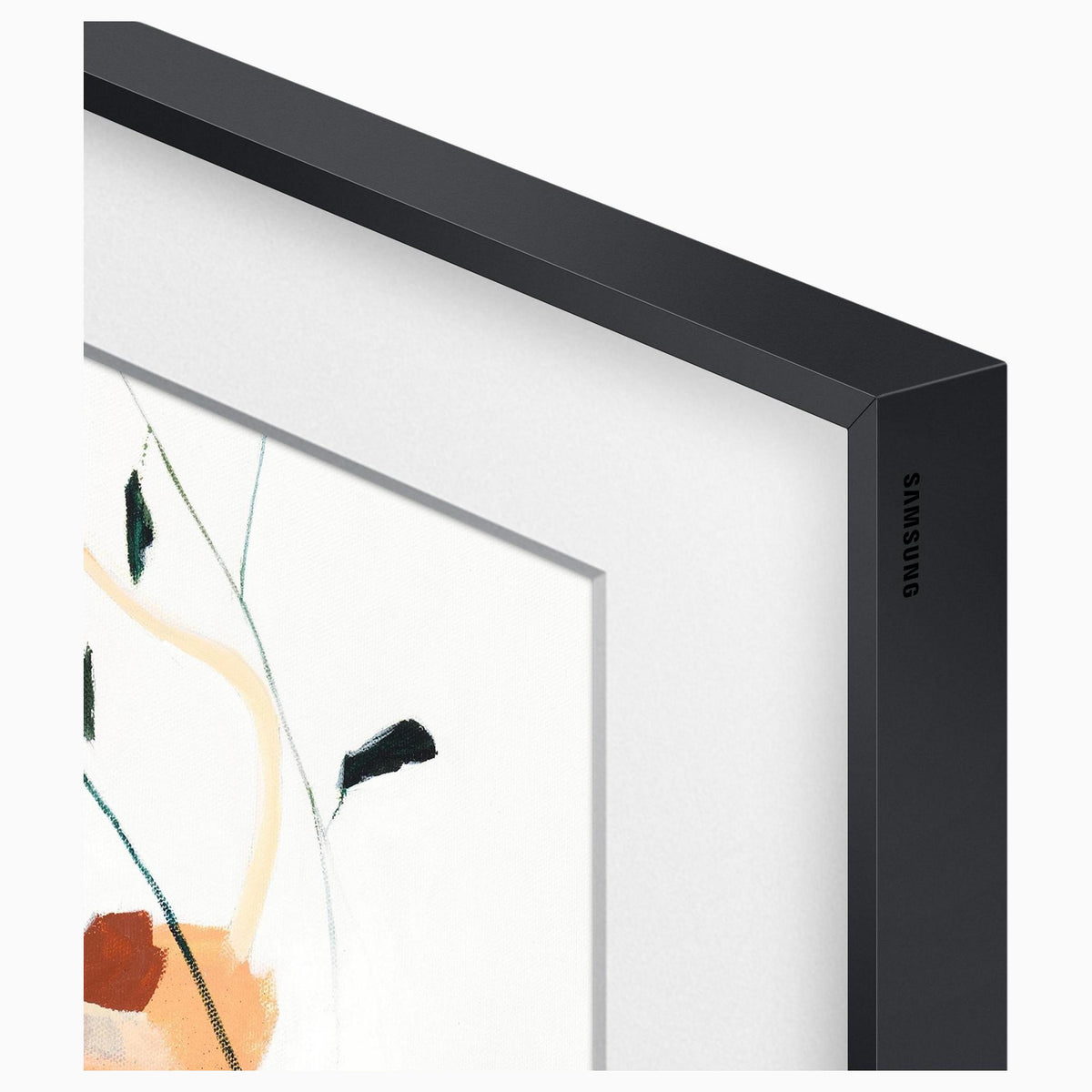 Czarny | Samsung QE55LS03TAUXXH 7