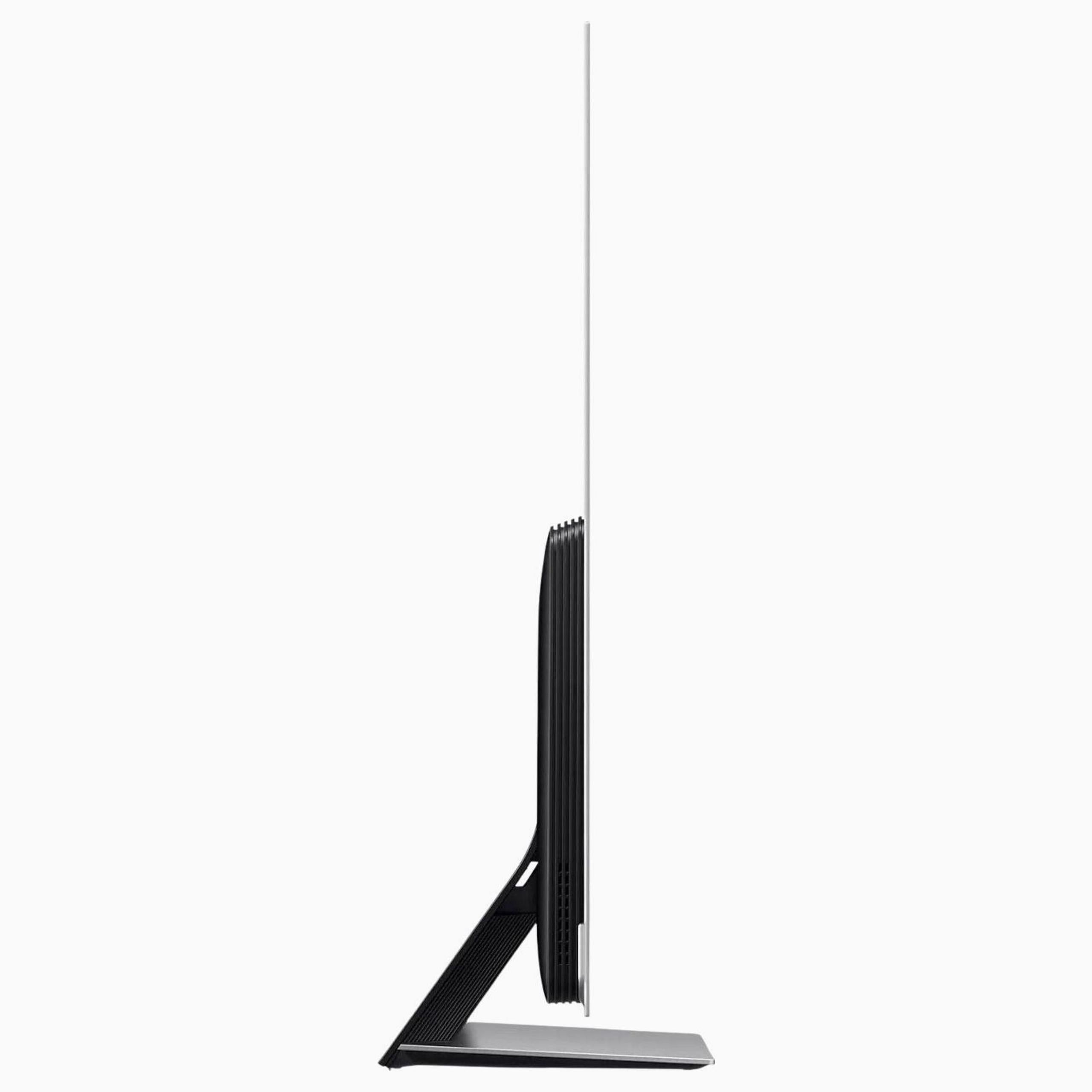 Srebrny | Samsung QE55S95BATXXH 7
