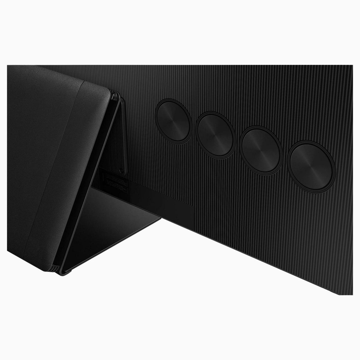Czarny | Samsung QE55S95CATXXH 7
