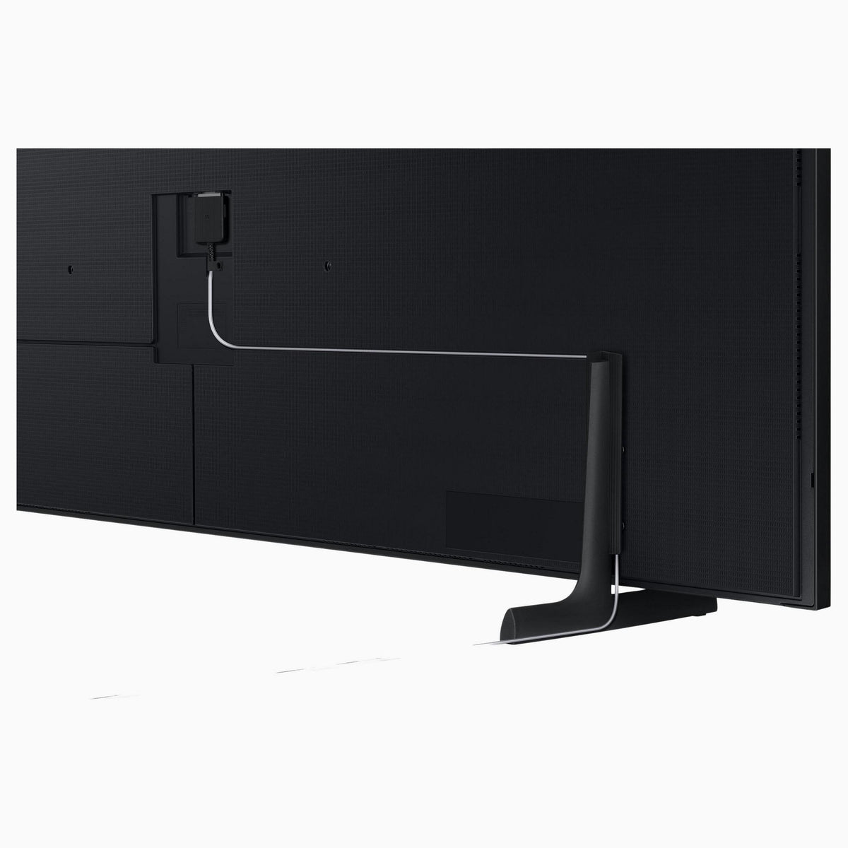 Czarny | Samsung QE65LS03BGUXXH 7