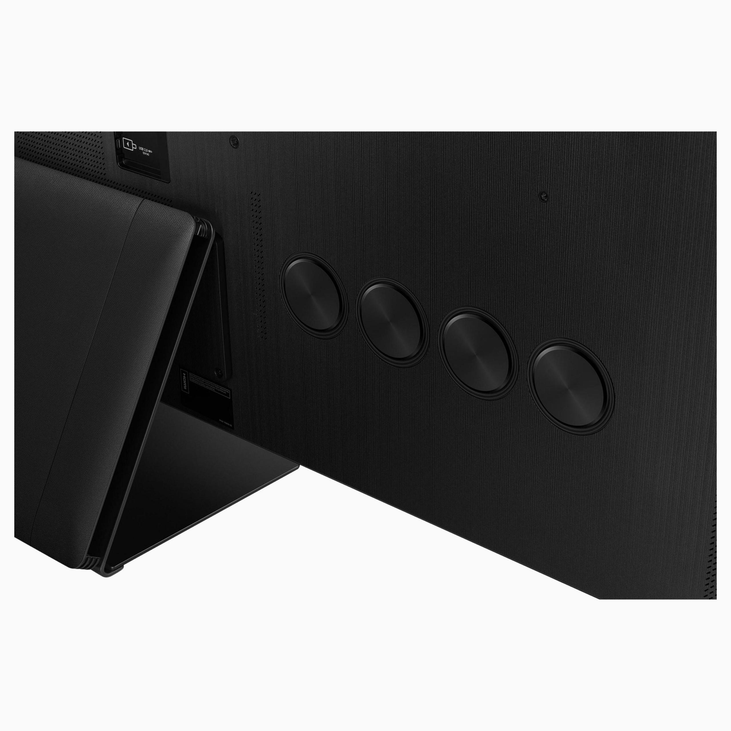Czarny | Samsung QE65QN900CTXXH 7
