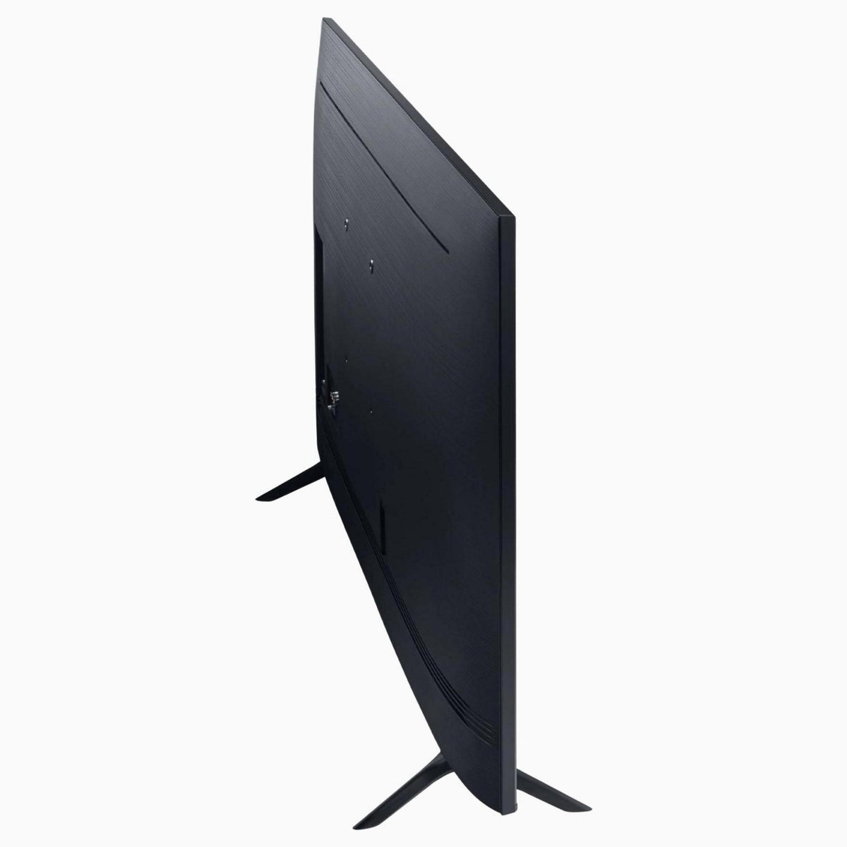 Czarny | Samsung UE55TU8002KXXH 7