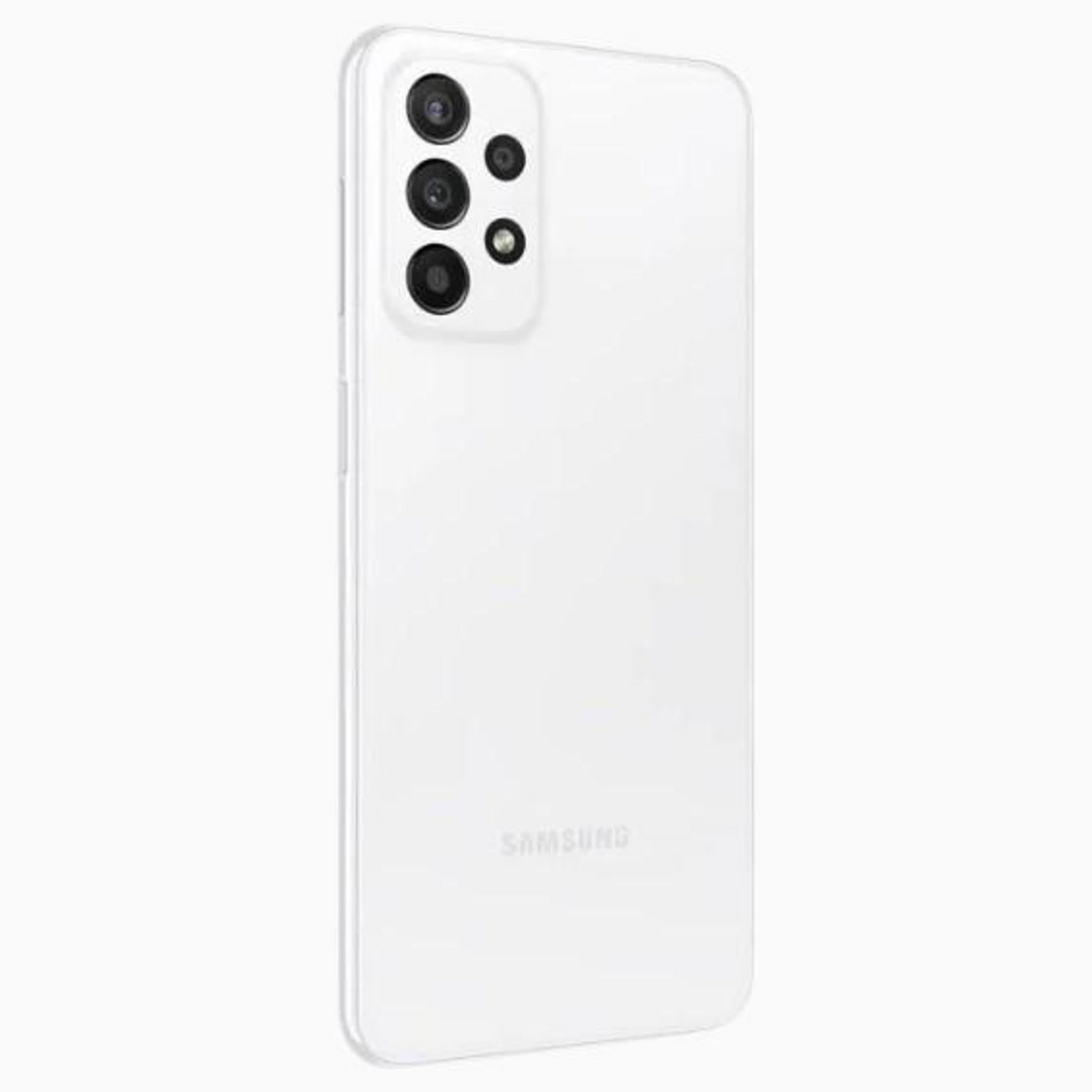 Biały | Samsung Galaxy A23 7