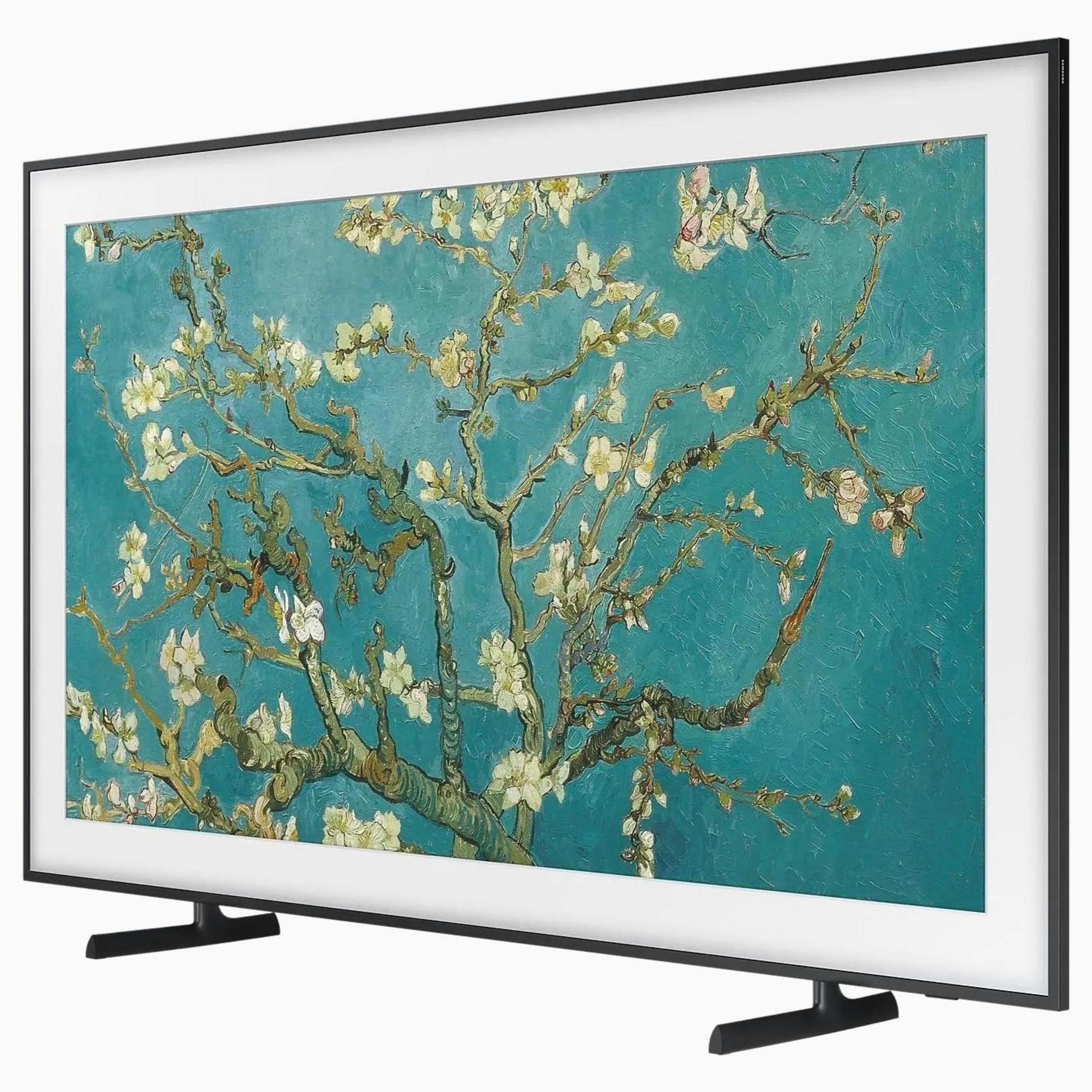 | Samsung QE75LS03BGUXXN 7