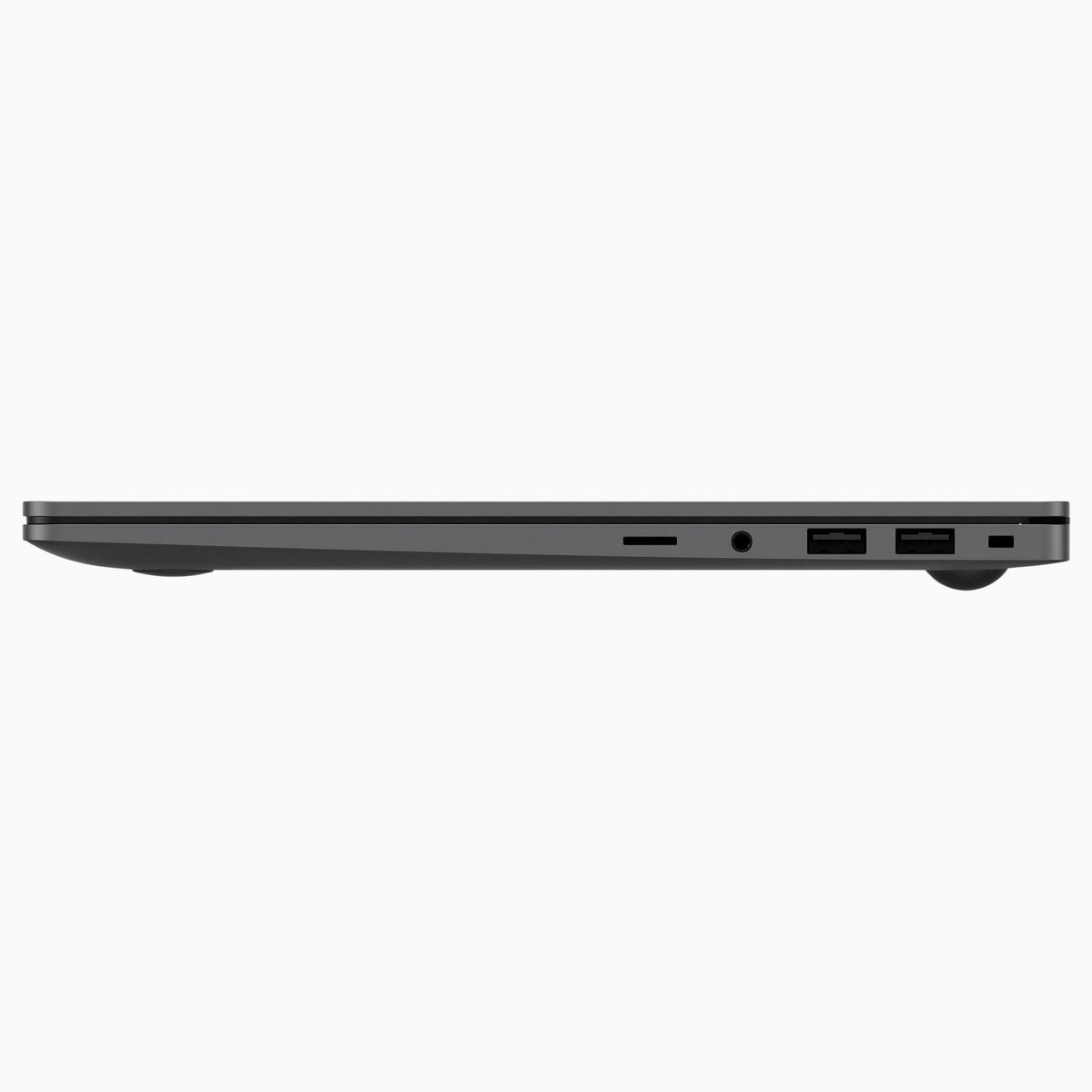 Anthracite | Samsung NP750XHD-KD4NL Intel Core Ultra 5 225U 15.6 Windows 11 Home 7