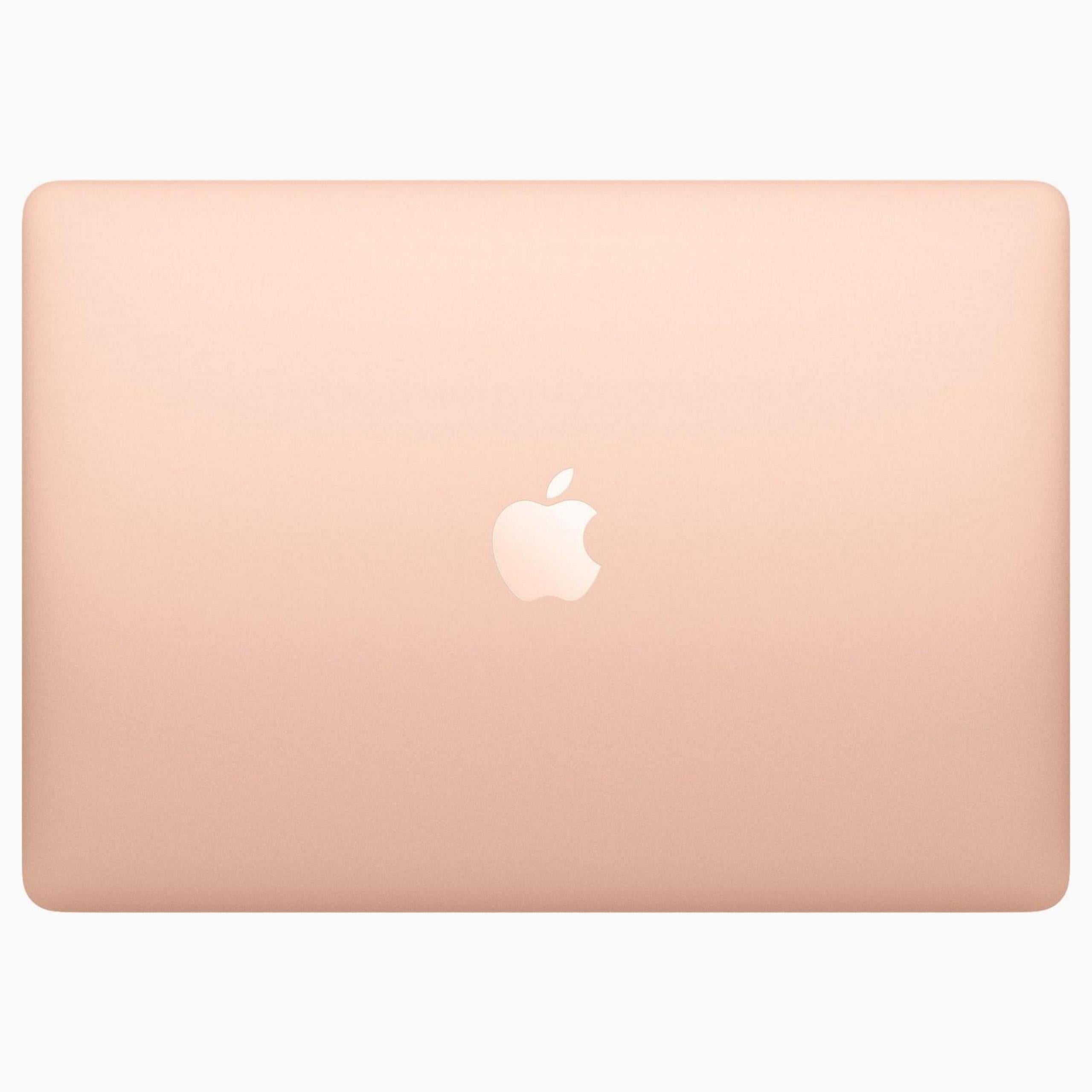 Złoty | Apple MacBook Air 13" M1 8 CPU7 GPU Apple M1 13.3 macOS Złoty 7