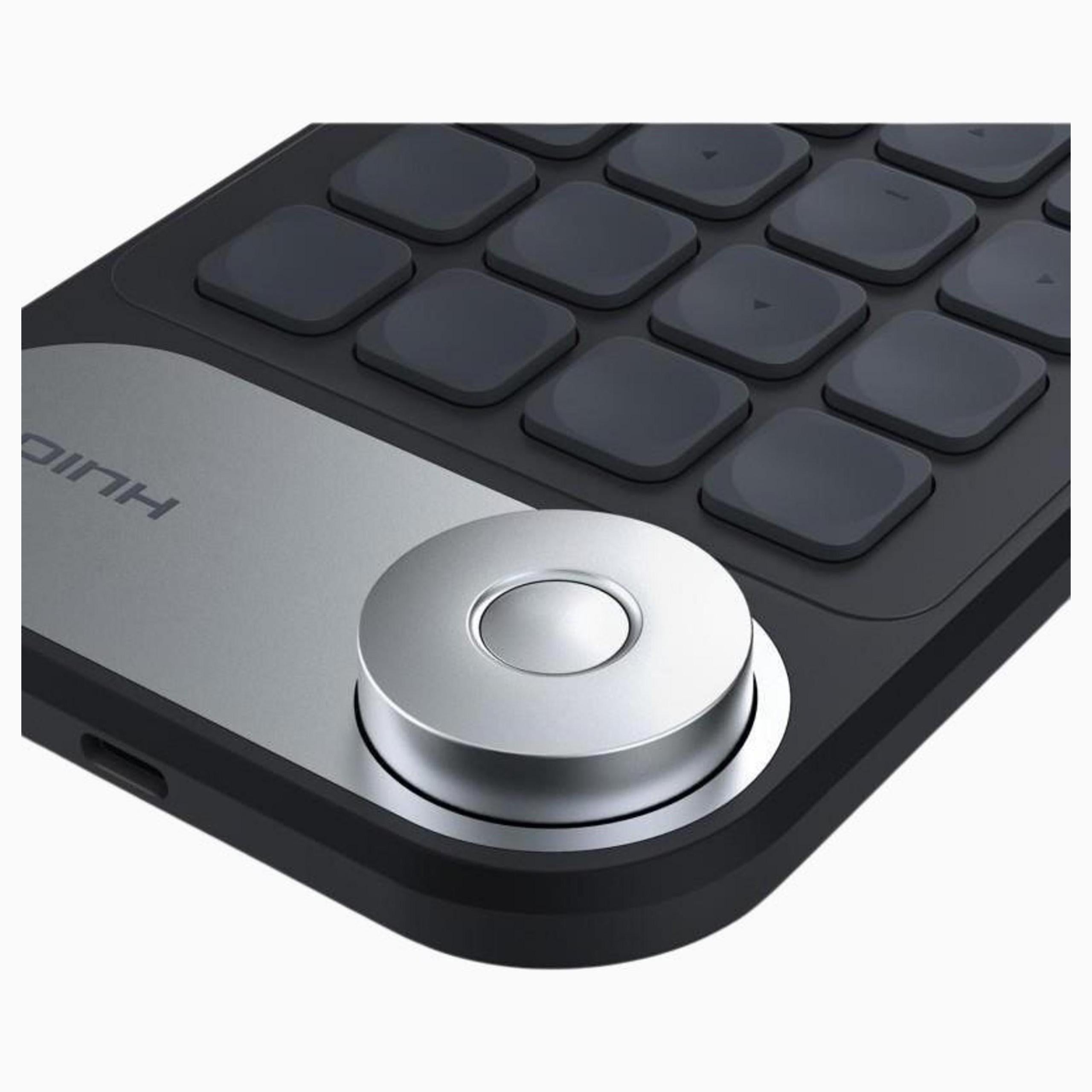 Czarny | Huion Mini KD 100 Czarny 7