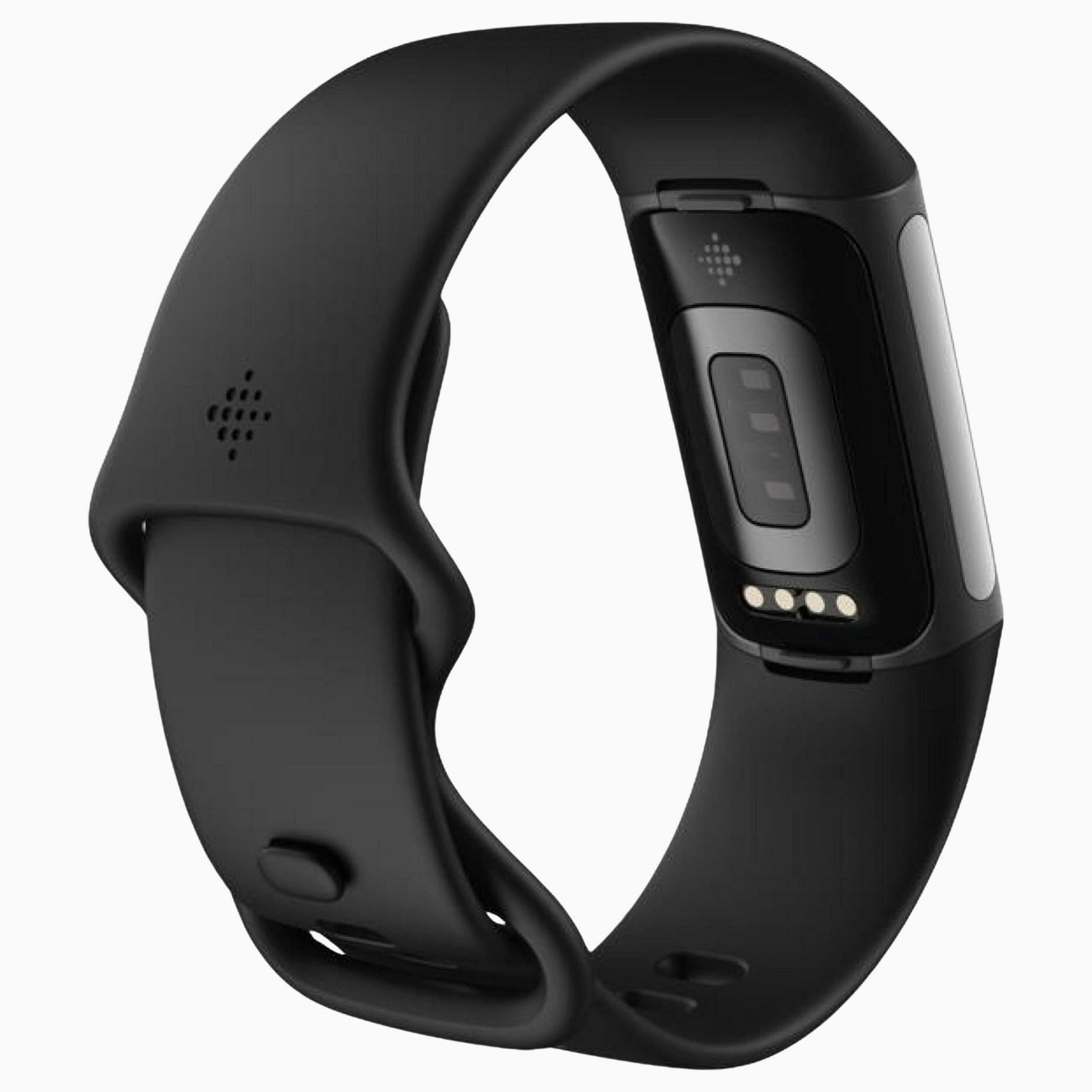 Czarny | Fitbit Charge 5 27 Bluetooth 8