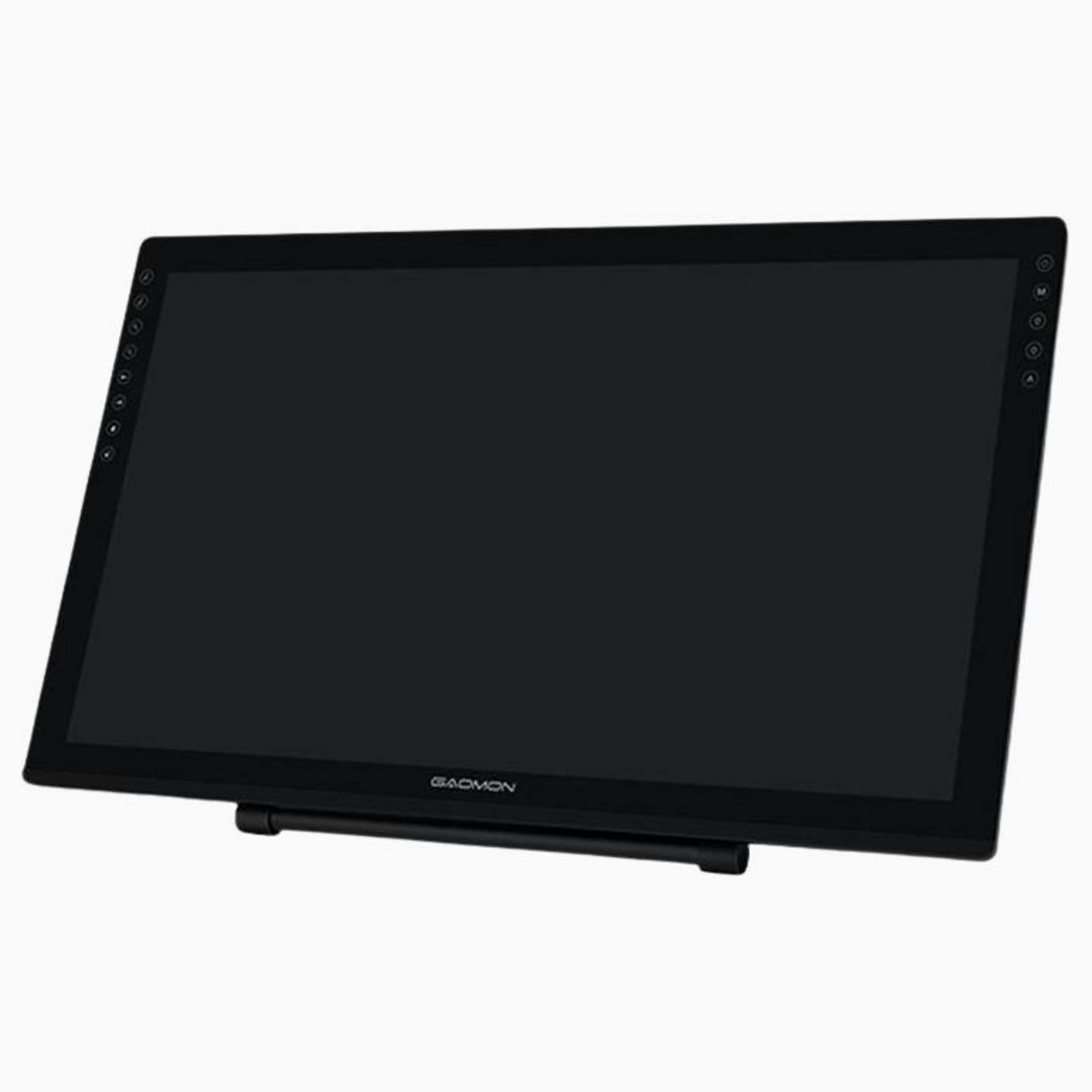 Czarny | Gaomon PD 2200 HI Czarny 8