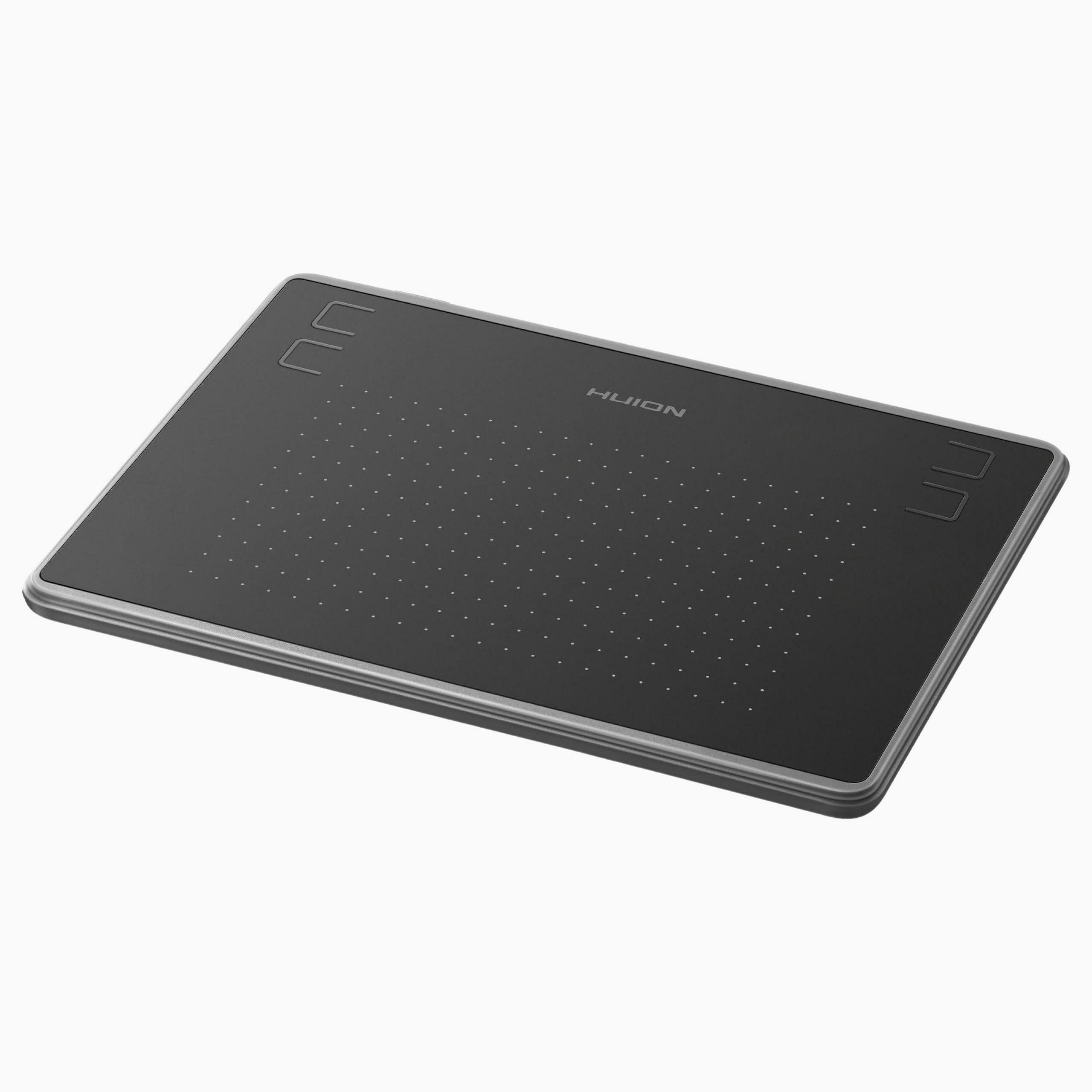Czarny | Huion H 430P Czarny 8