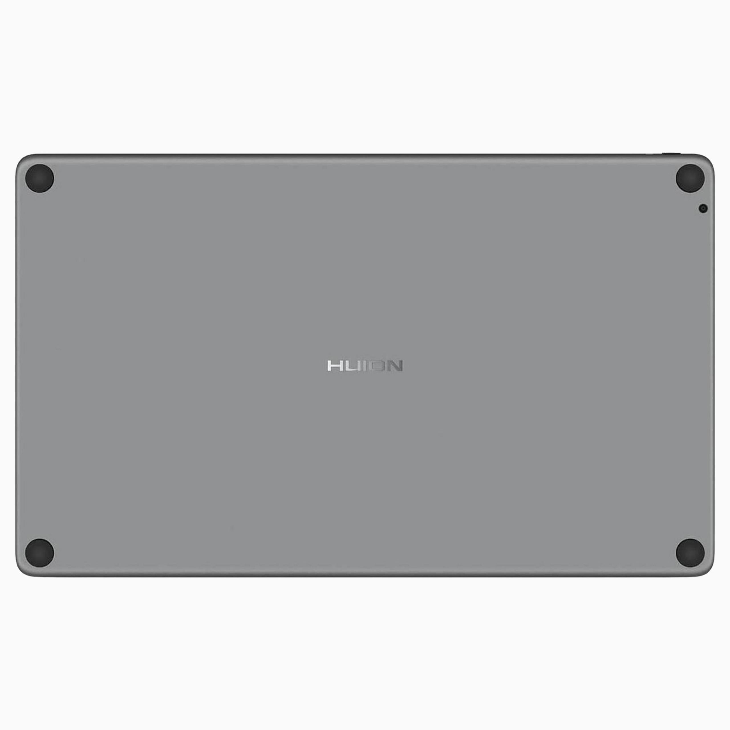 Srebrny | Huion Kamvas PRO 13 (2,5K) Srebrny 8