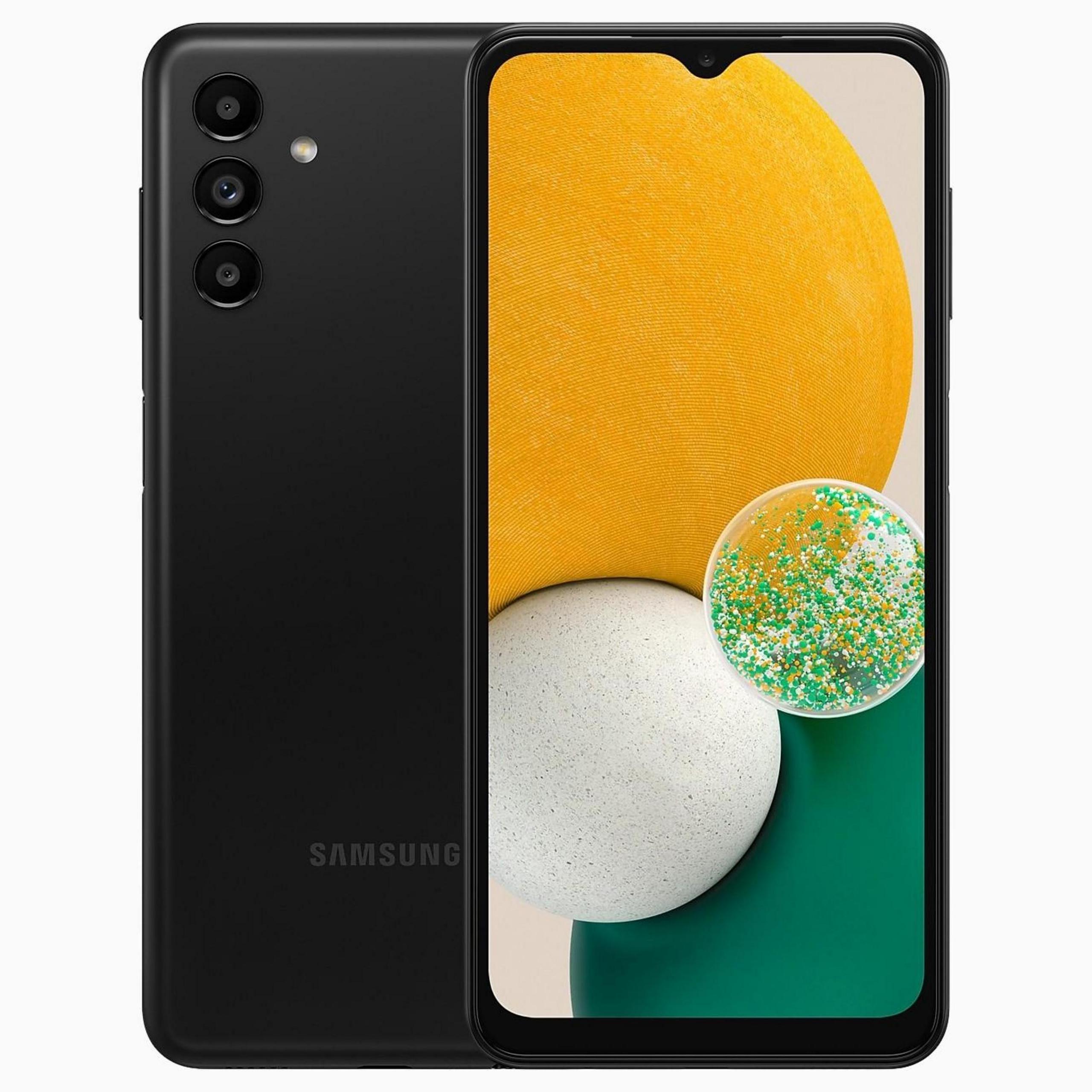 Czarny | Samsung Galaxy A13 8