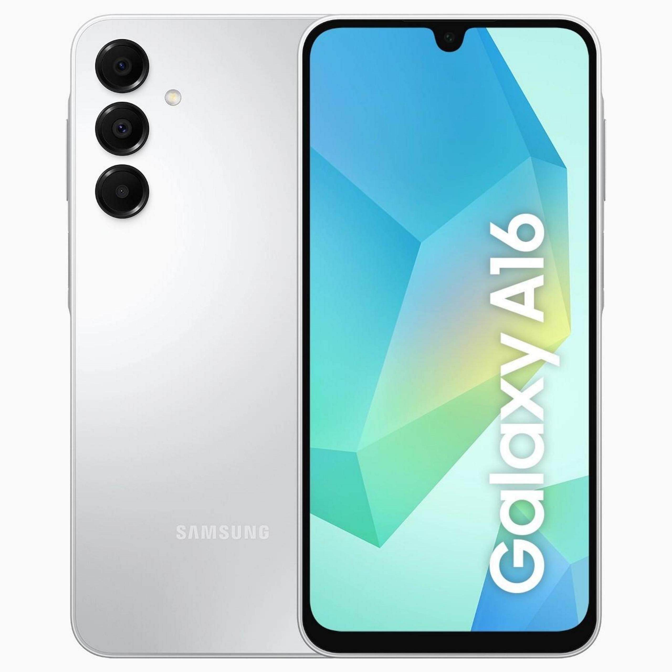 Szary | Samsung Galaxy A16 8