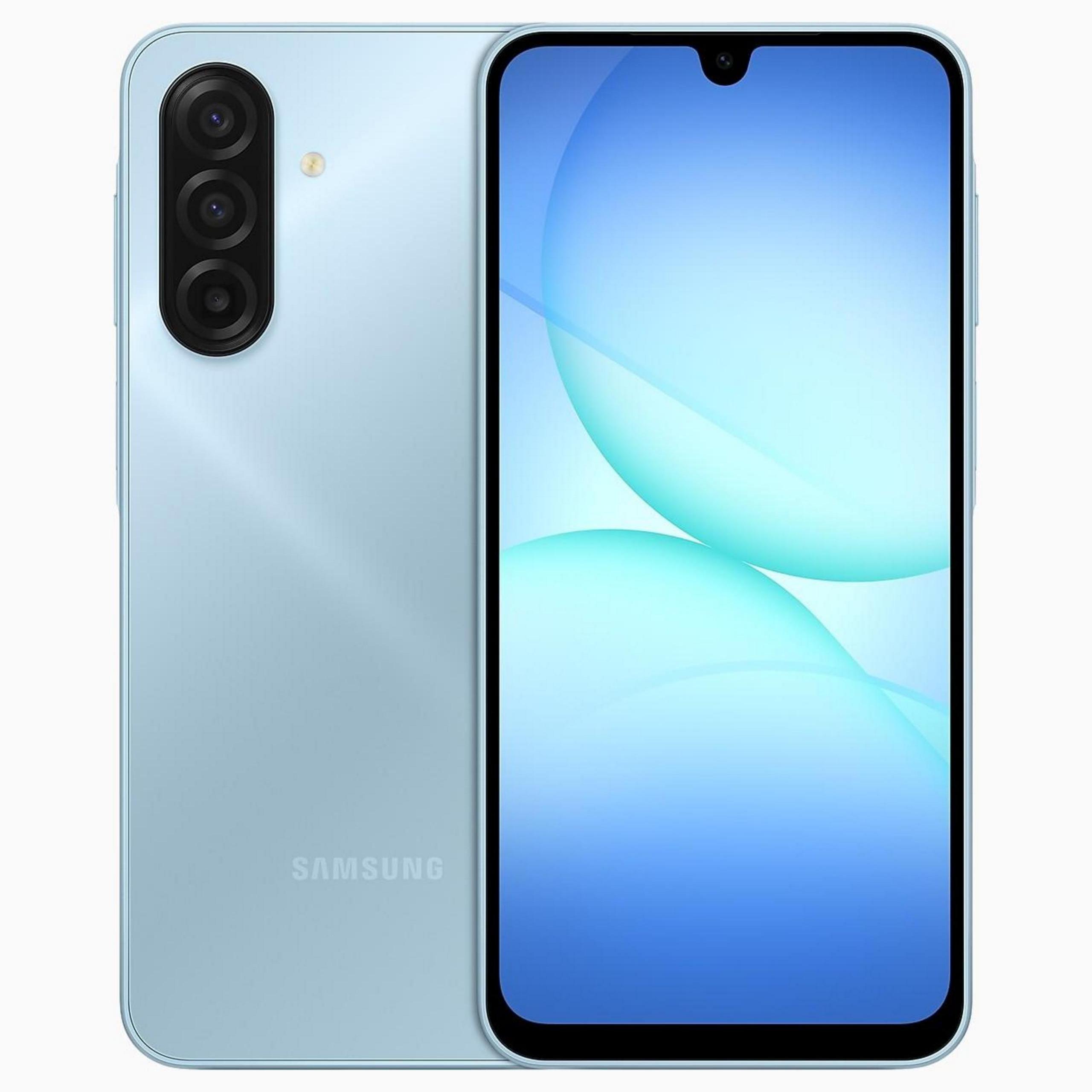 Light Blue | Samsung Galaxy A17 8