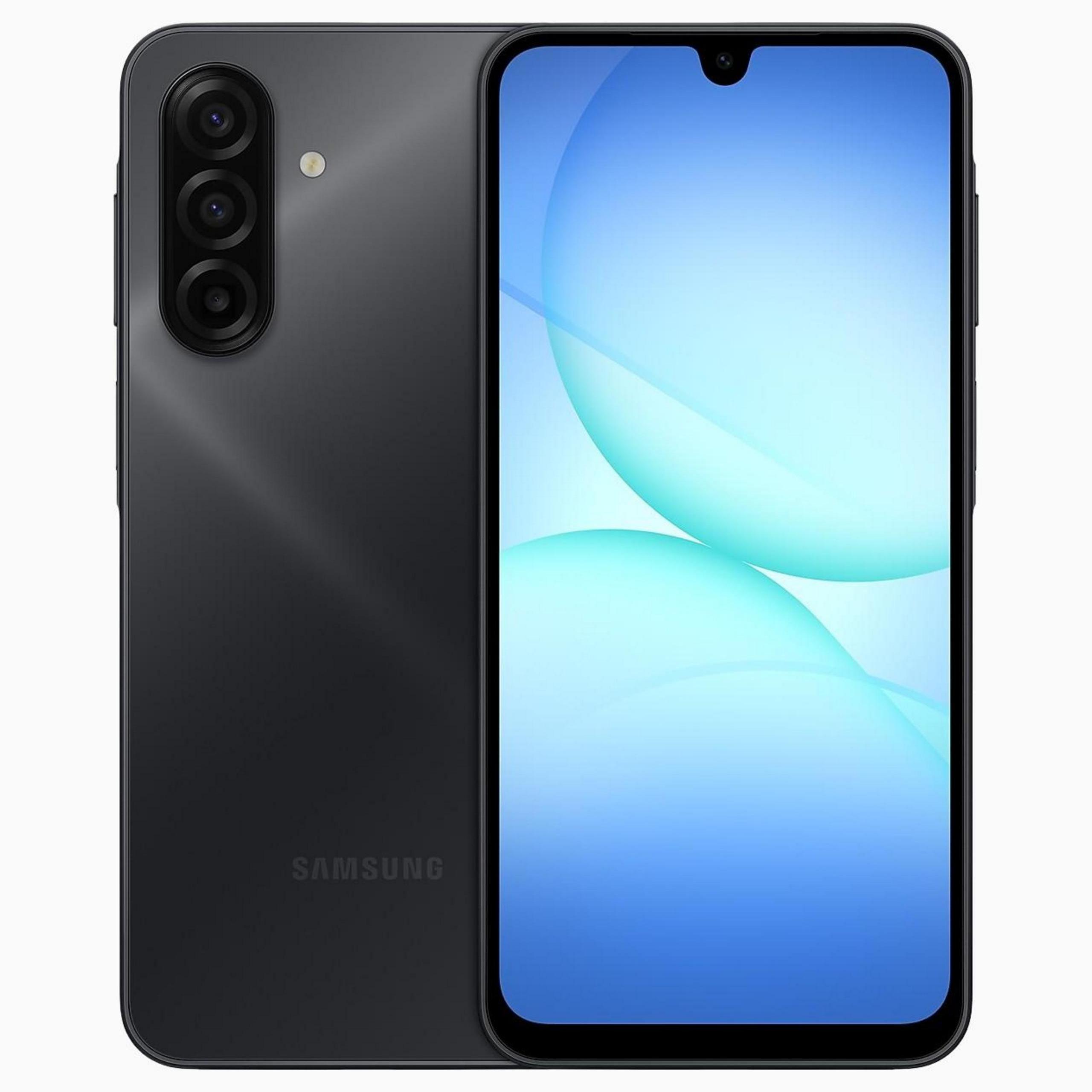 Czarny | Samsung Galaxy A17 8