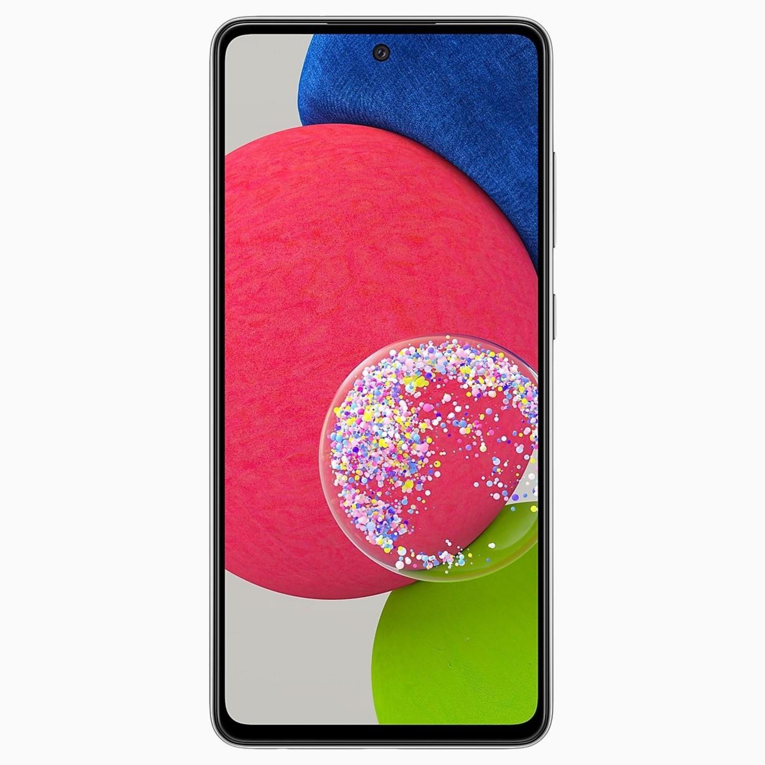 Czarny | Samsung Galaxy A52S 8