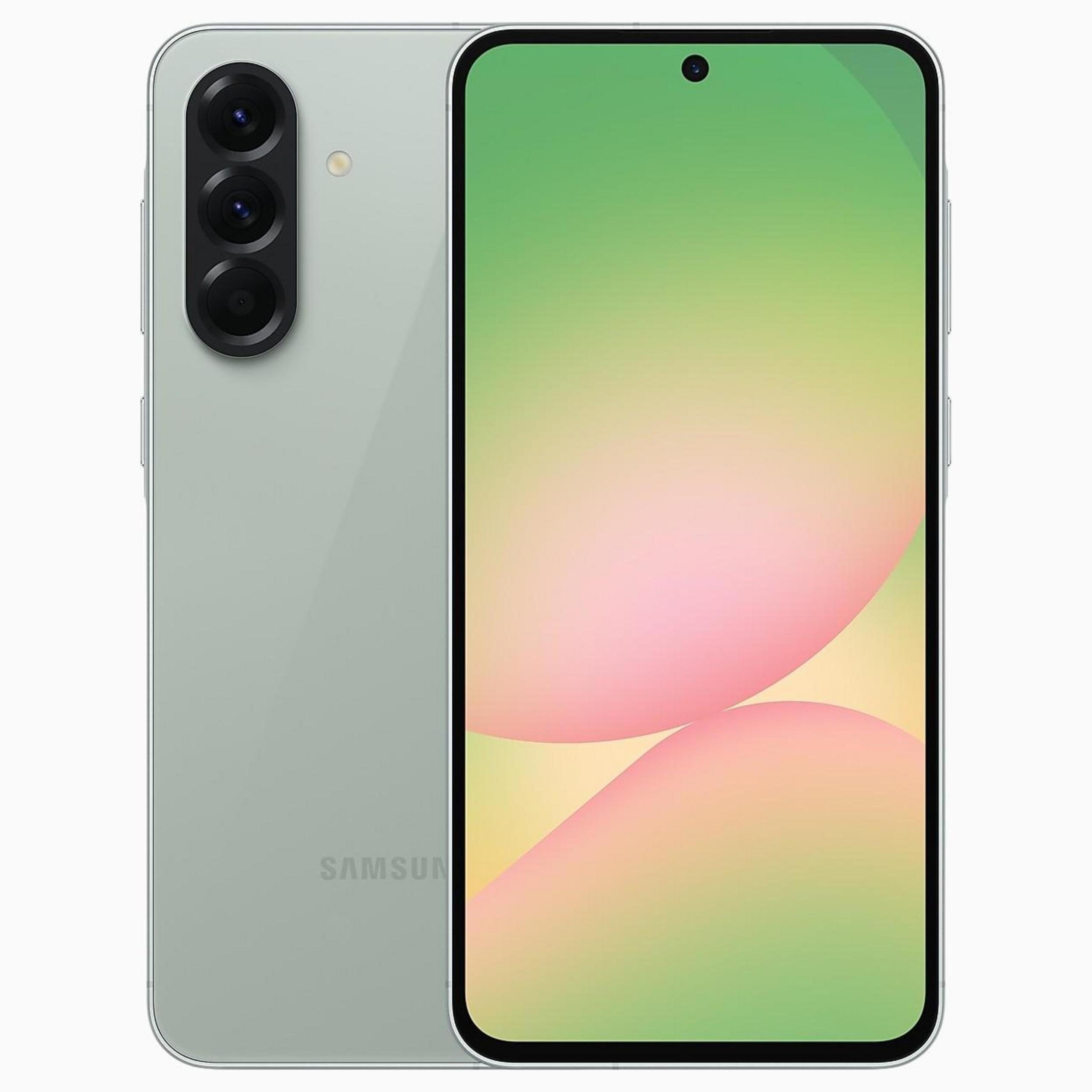 Zielony | Samsung Galaxy A56 8