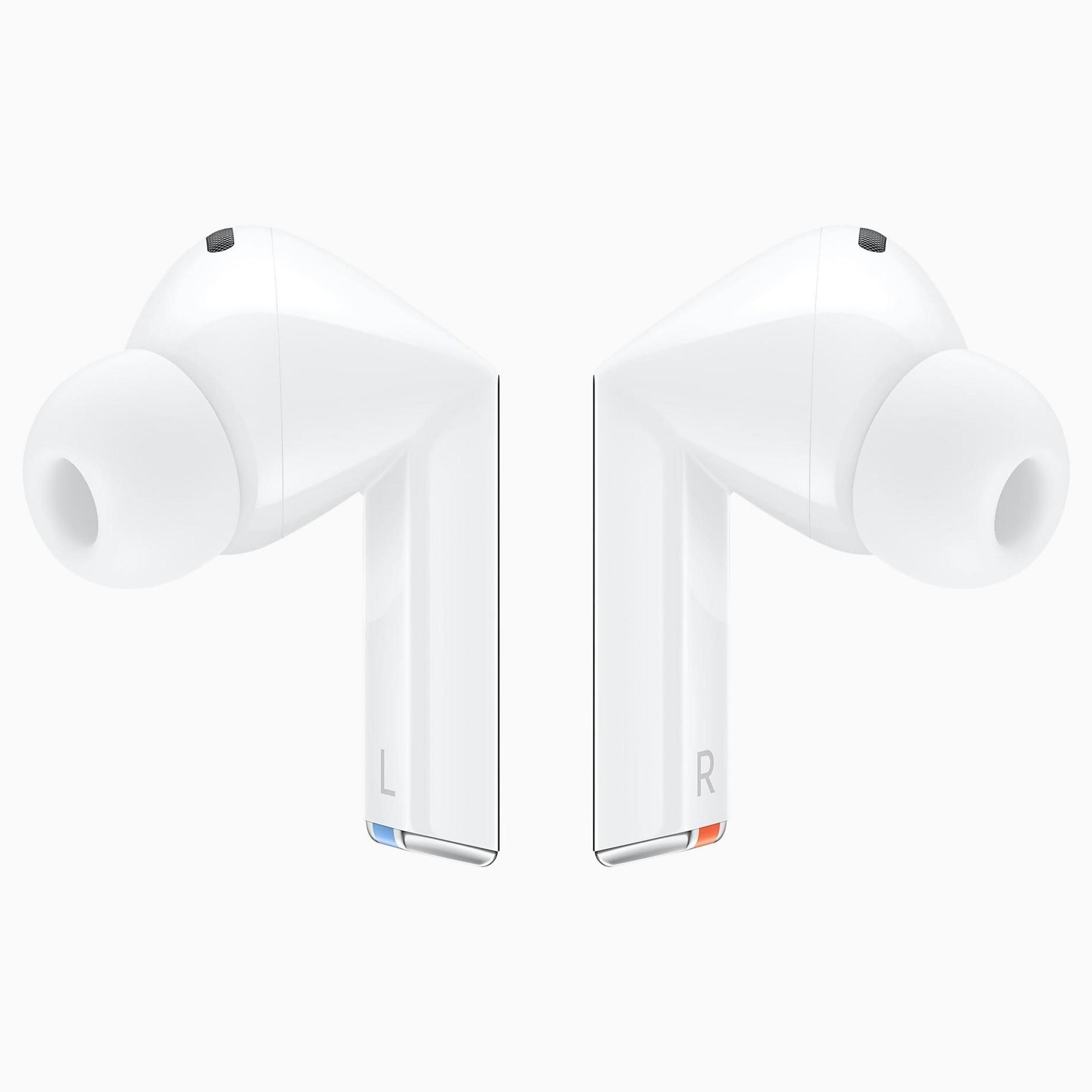 Biały | Samsung Galaxy Buds3 Pro 8