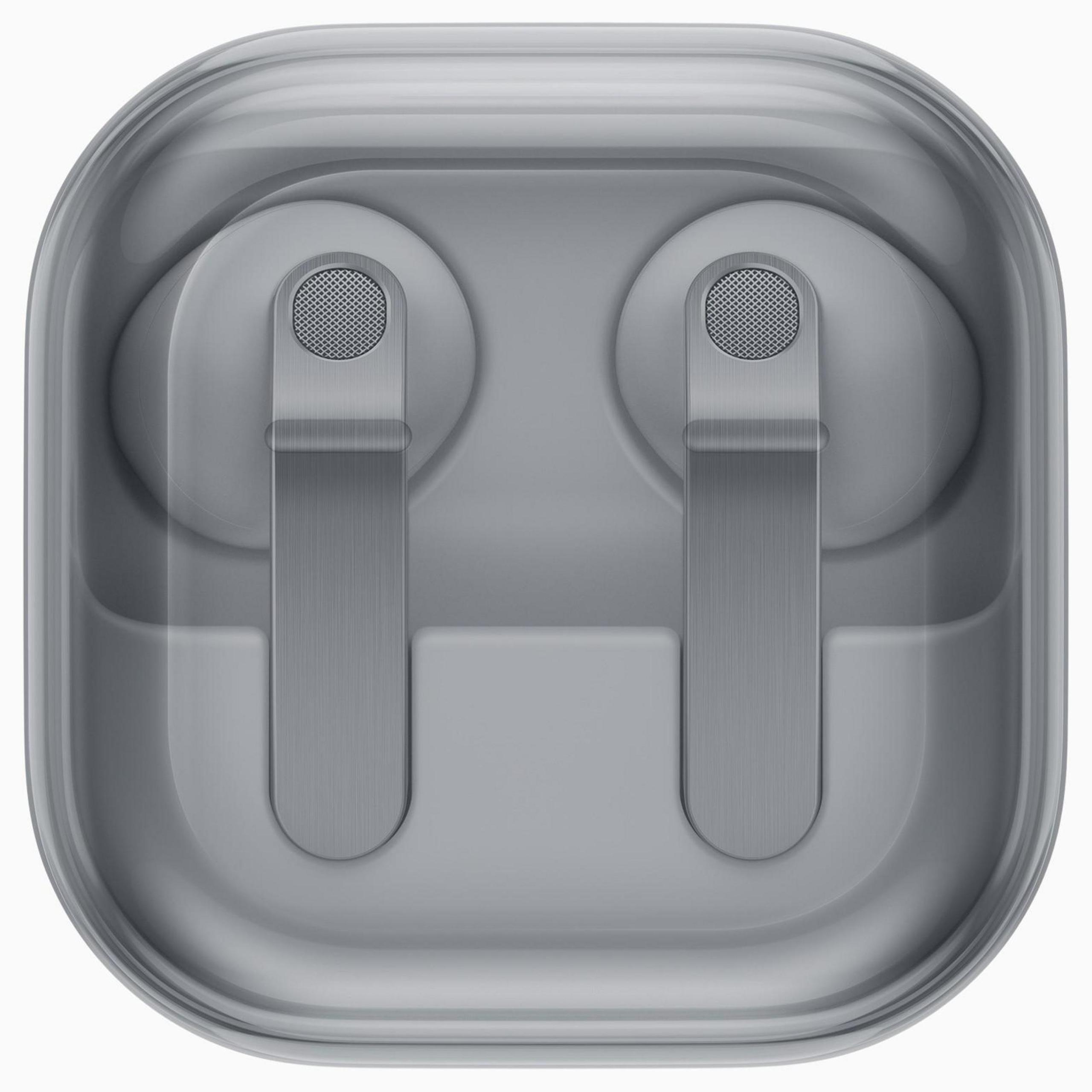 Biały | Samsung Galaxy Buds4 8