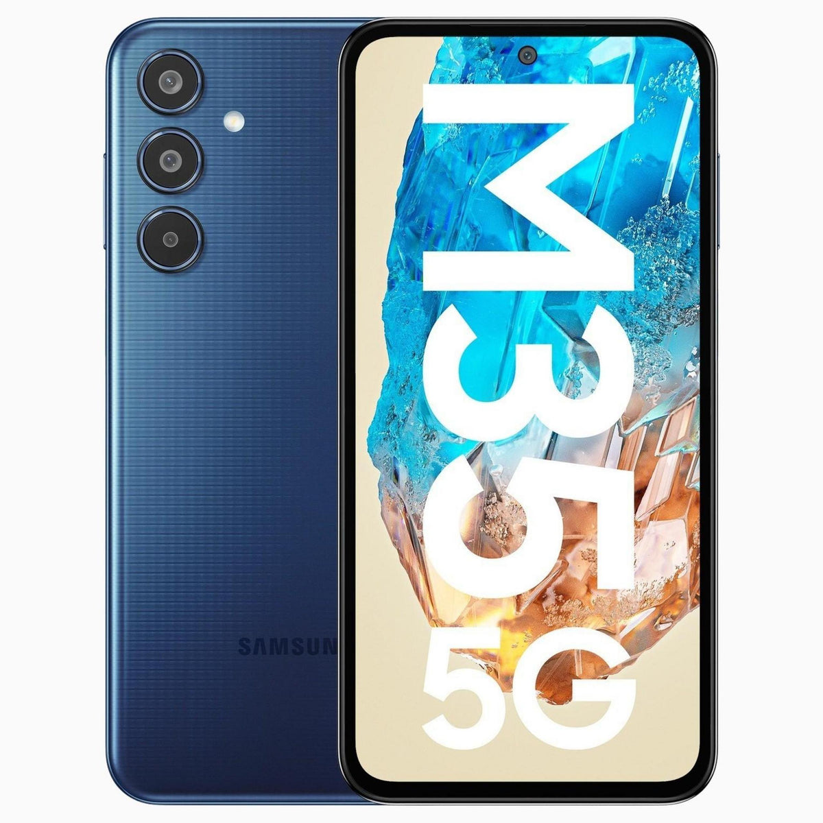 Niebieski | Samsung Galaxy M35 8