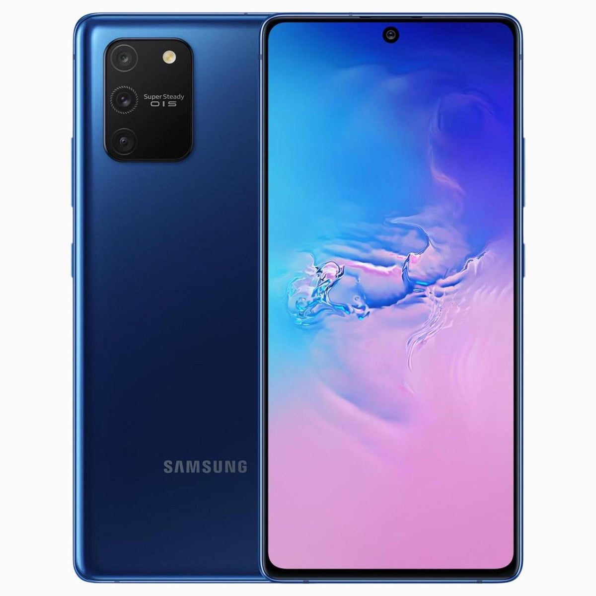 Niebieski | Samsung Galaxy S10 Lite 8