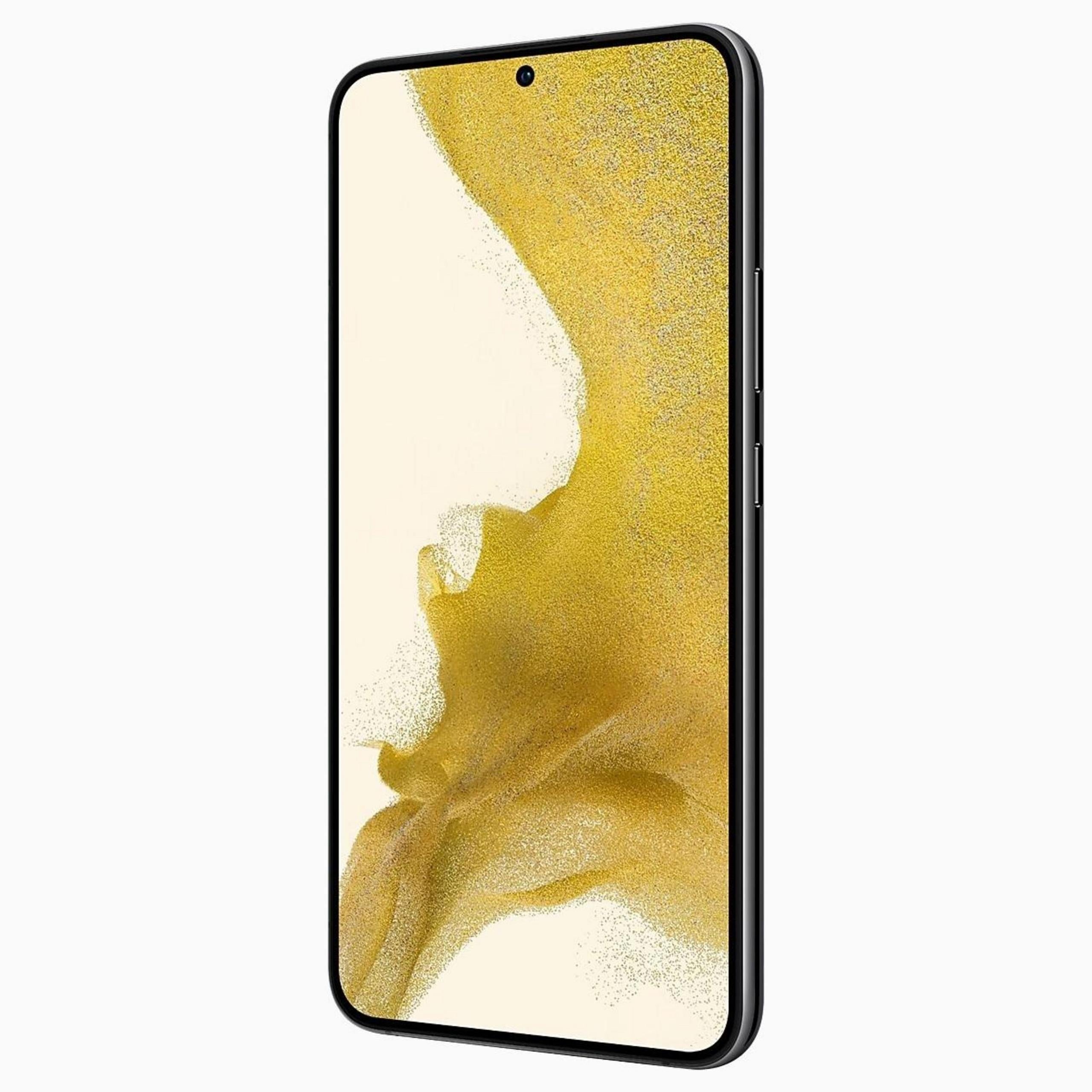 Czarny | Samsung Galaxy S22+ 8