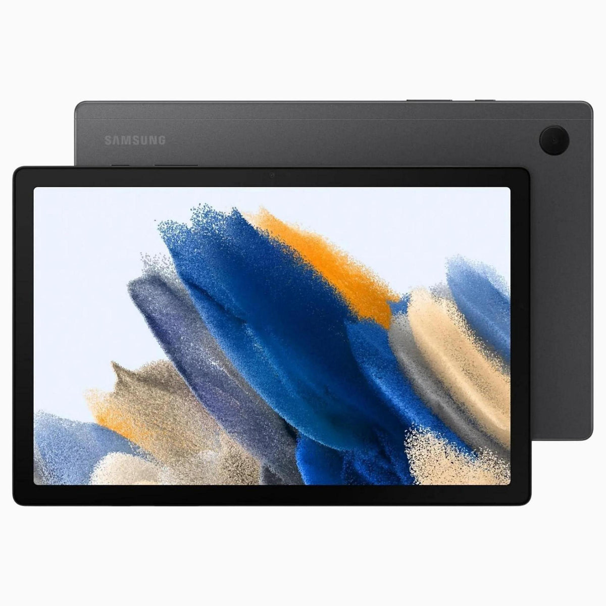 Jasnoszary | Samsung Galaxy Tab A8 2021 LTE 8
