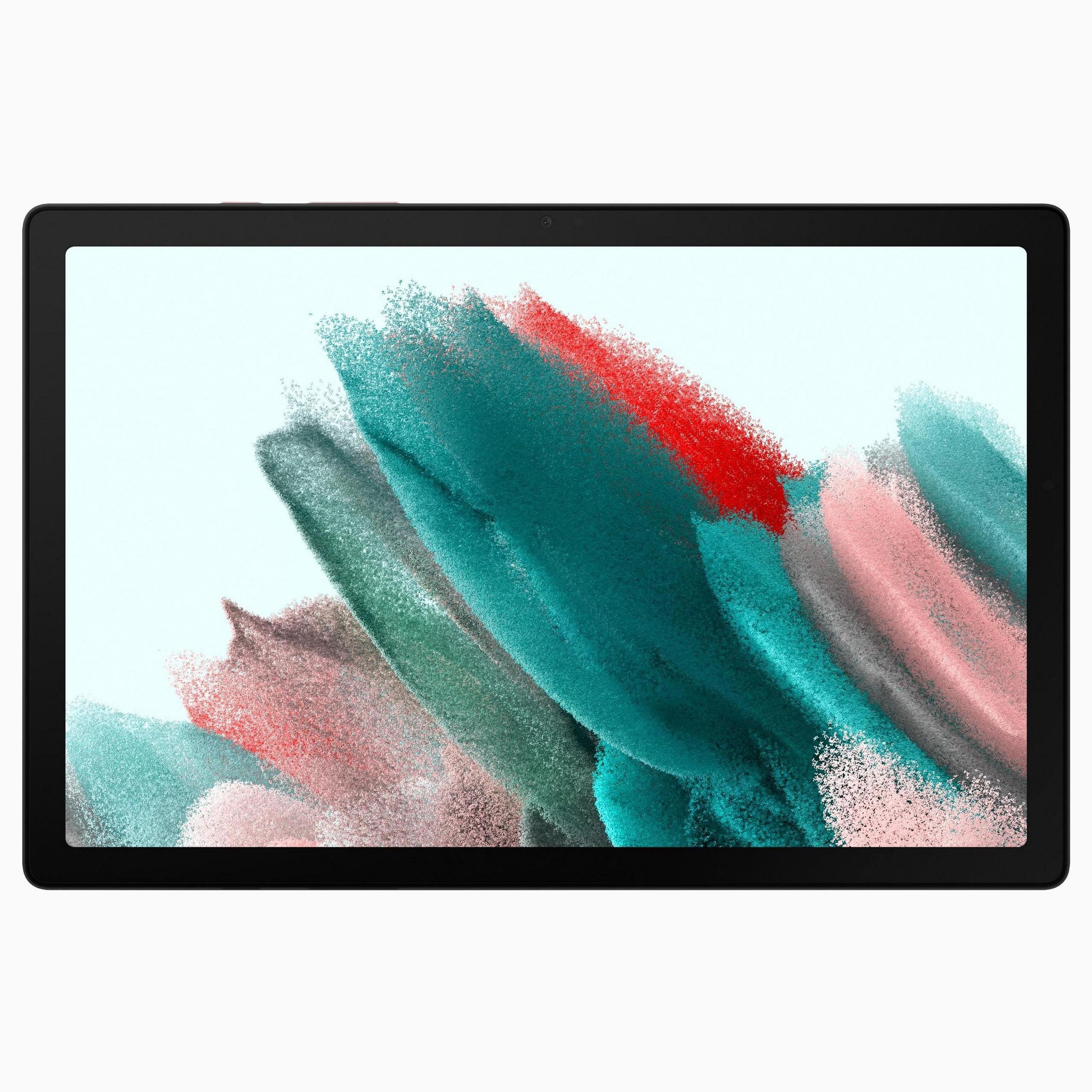 Różowy | Samsung Galaxy Tab A8 Wi-Fi 8