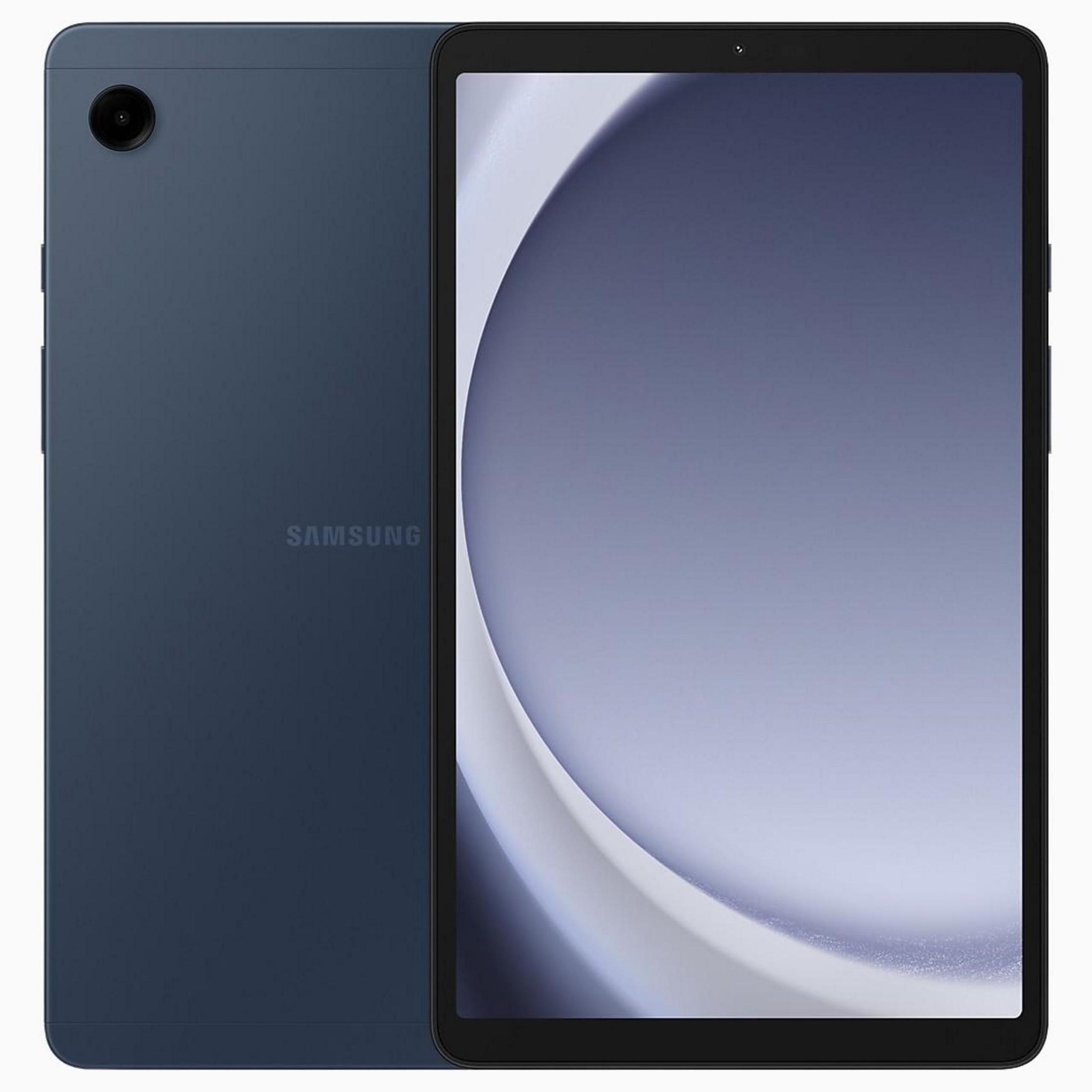 Niebieski | Samsung Galaxy Tab A9 Wi-Fi 8