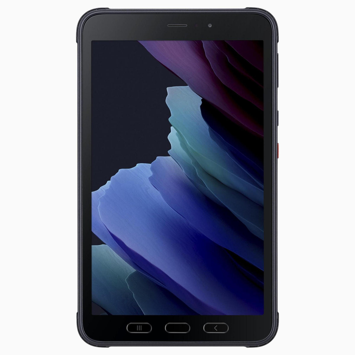 Czarny | Samsung Galaxy Tab Active3 LTE 8