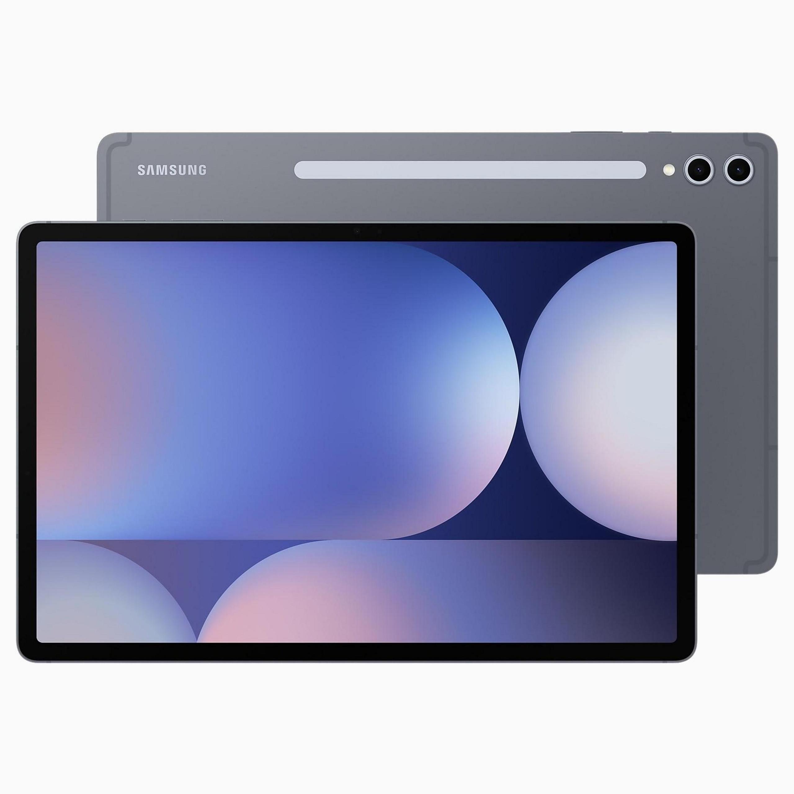 Szary | Samsung Galaxy Tab S10+ 5G 8