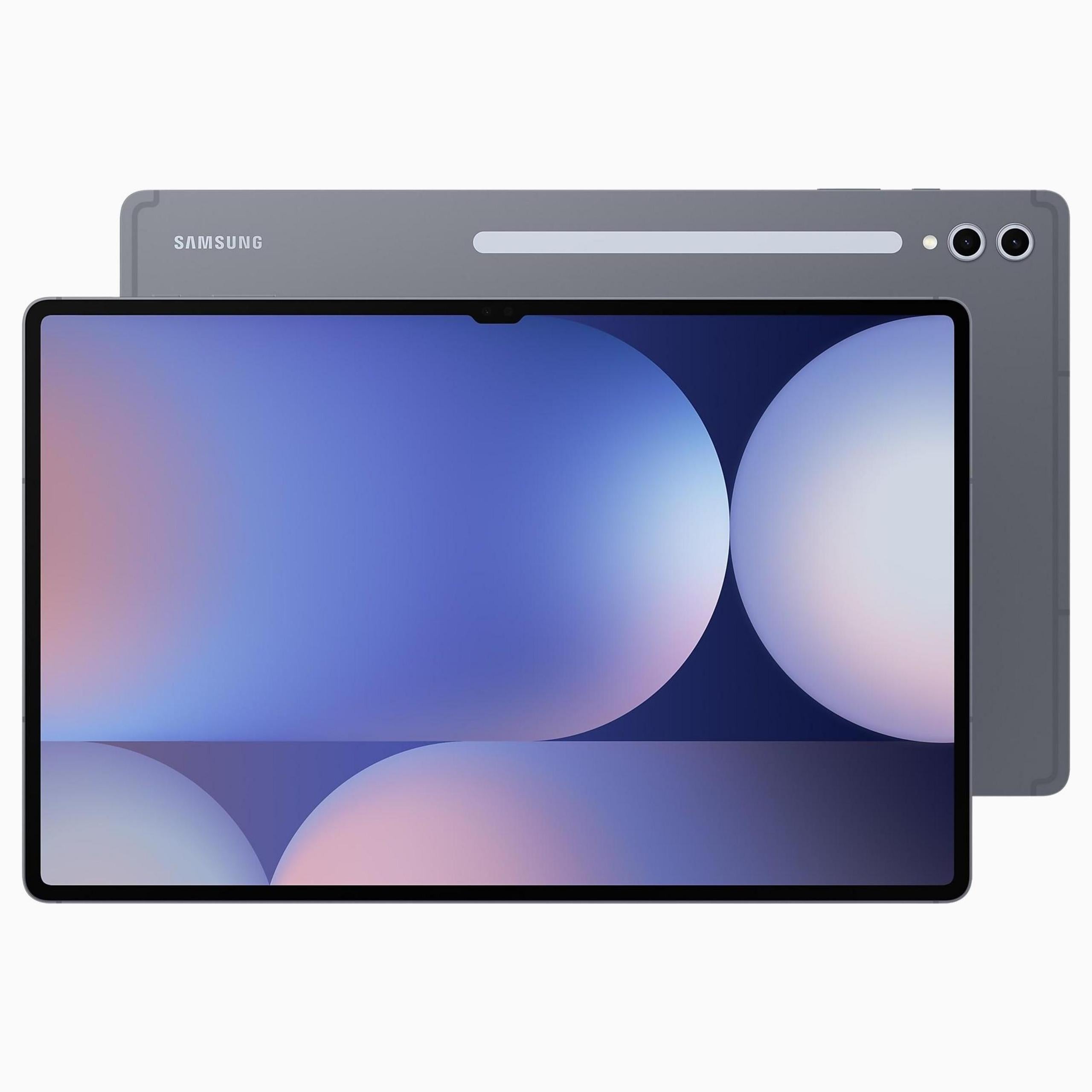 Szary | Samsung Galaxy Tab S10 Ultra Wi-Fi 8