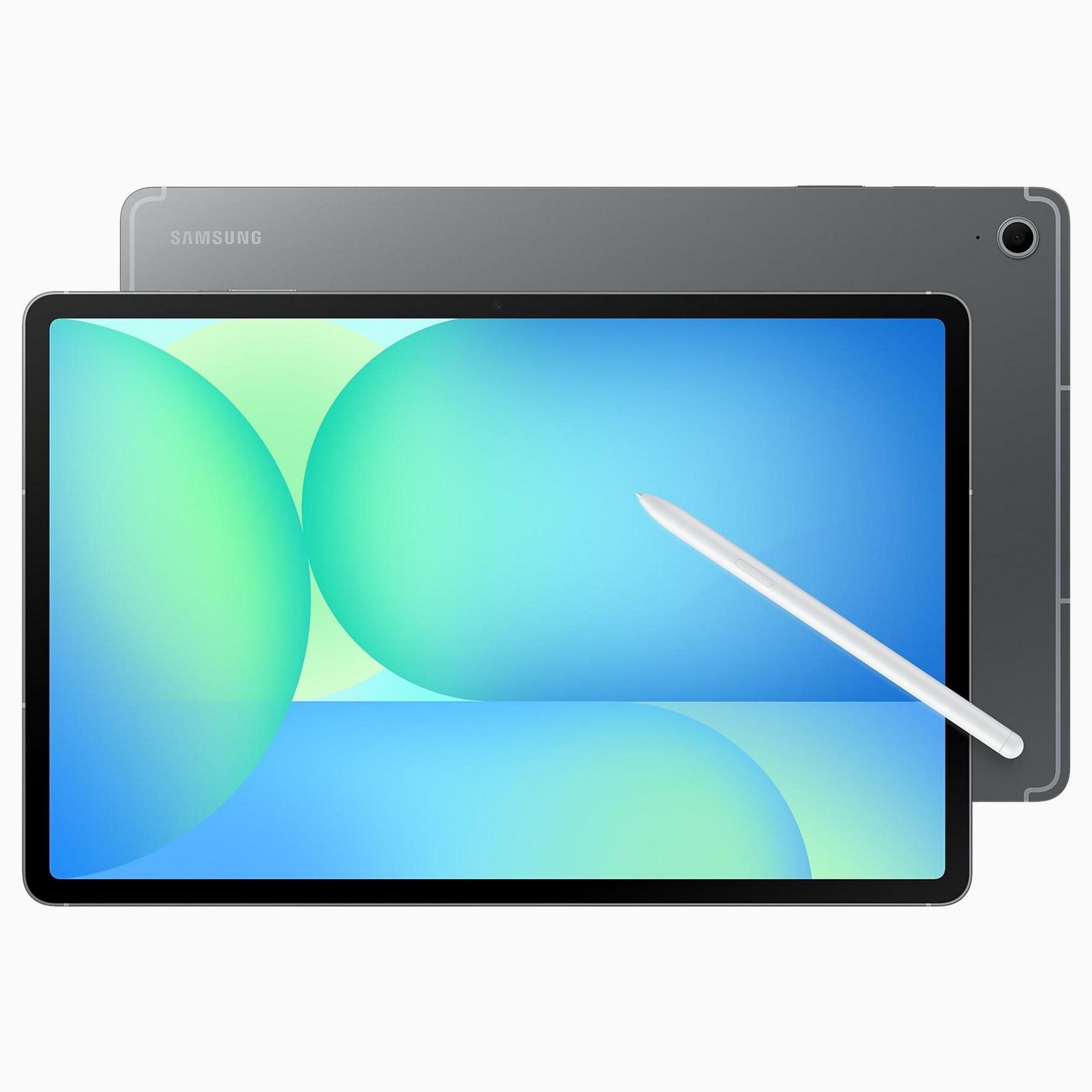Szary | Samsung Galaxy Tab S10 FE+ Wi-Fi 8