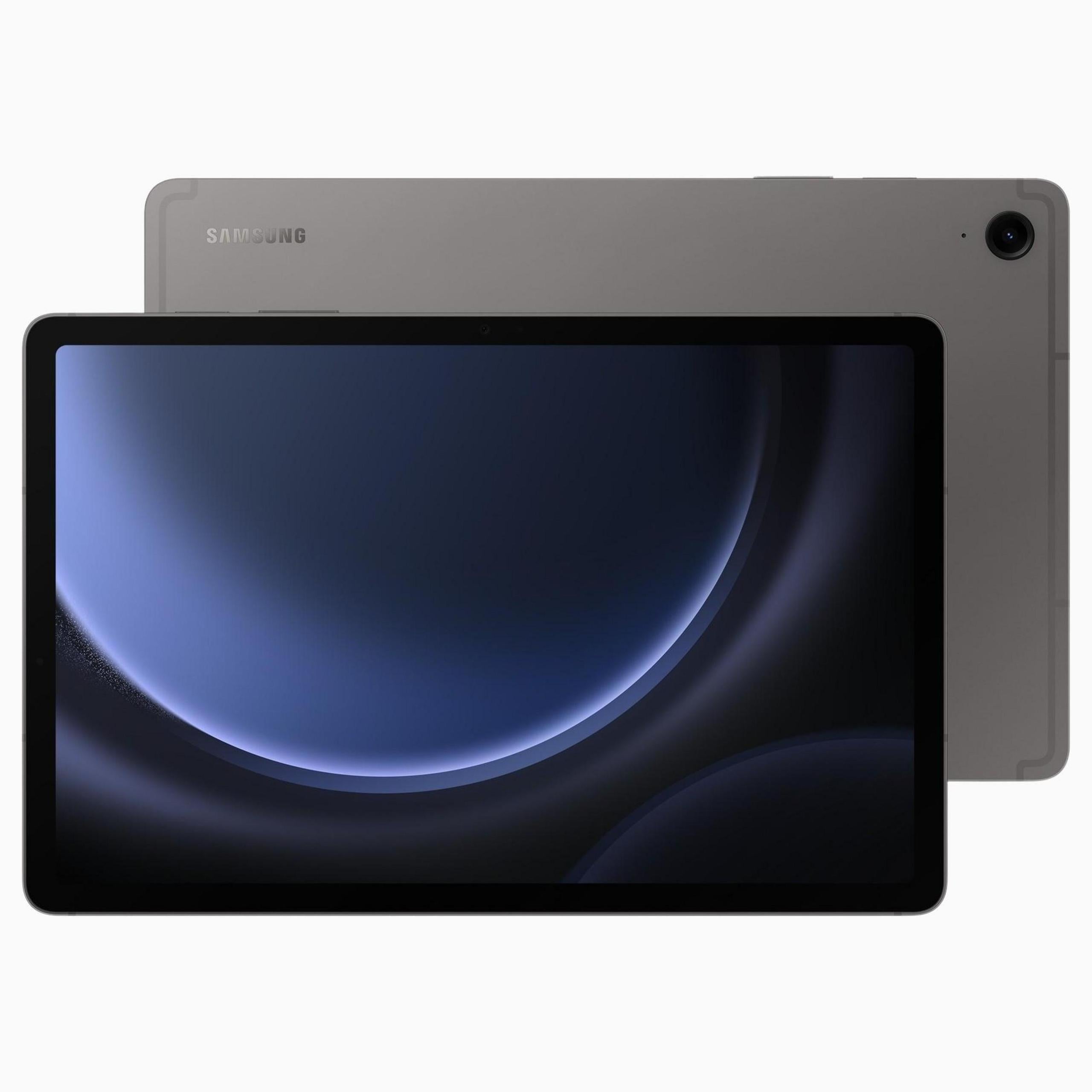 Jasnoszary | Samsung Galaxy Tab S9 FE Wi-Fi 8