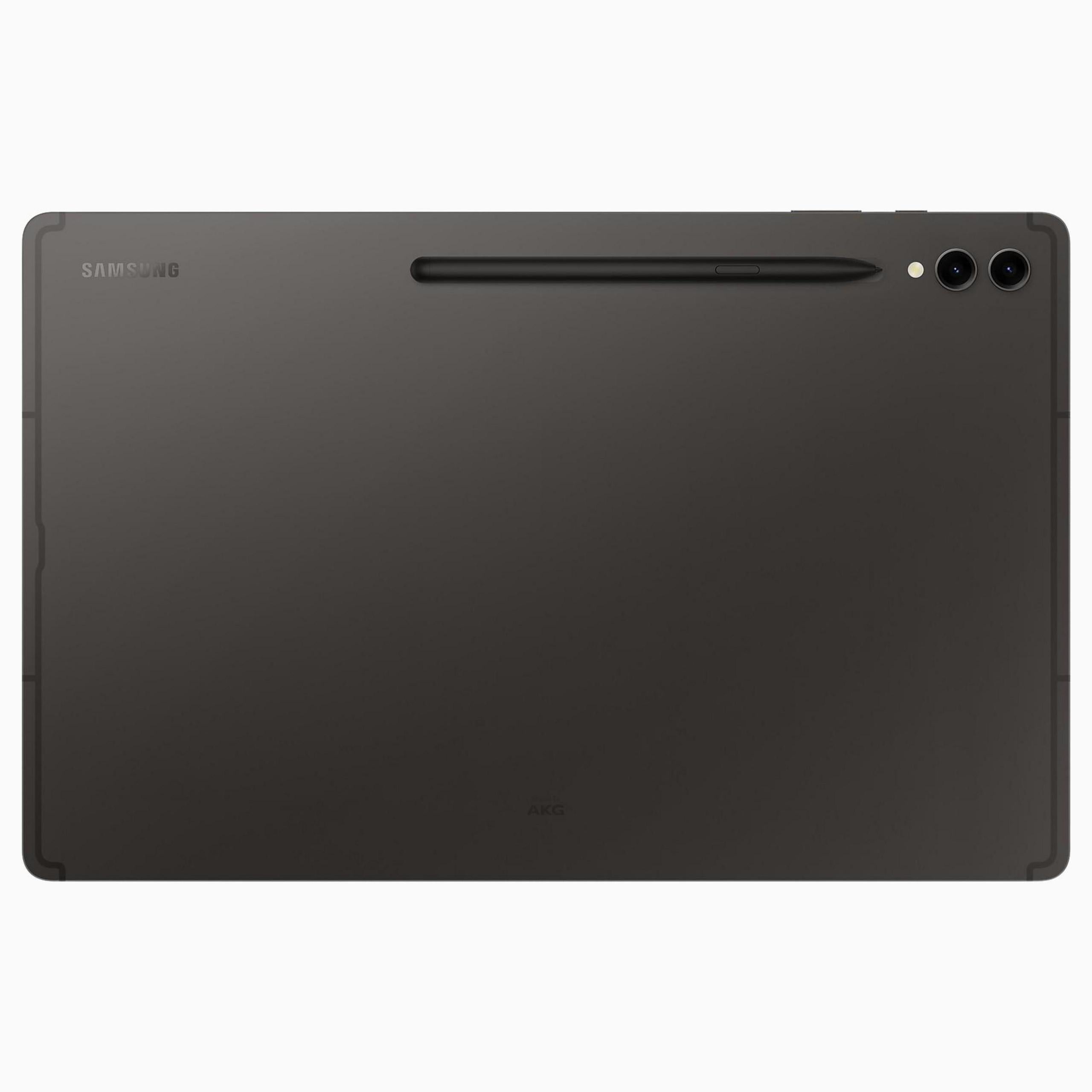 Czarny | Samsung Galaxy Tab S9 Ultra 5G 8
