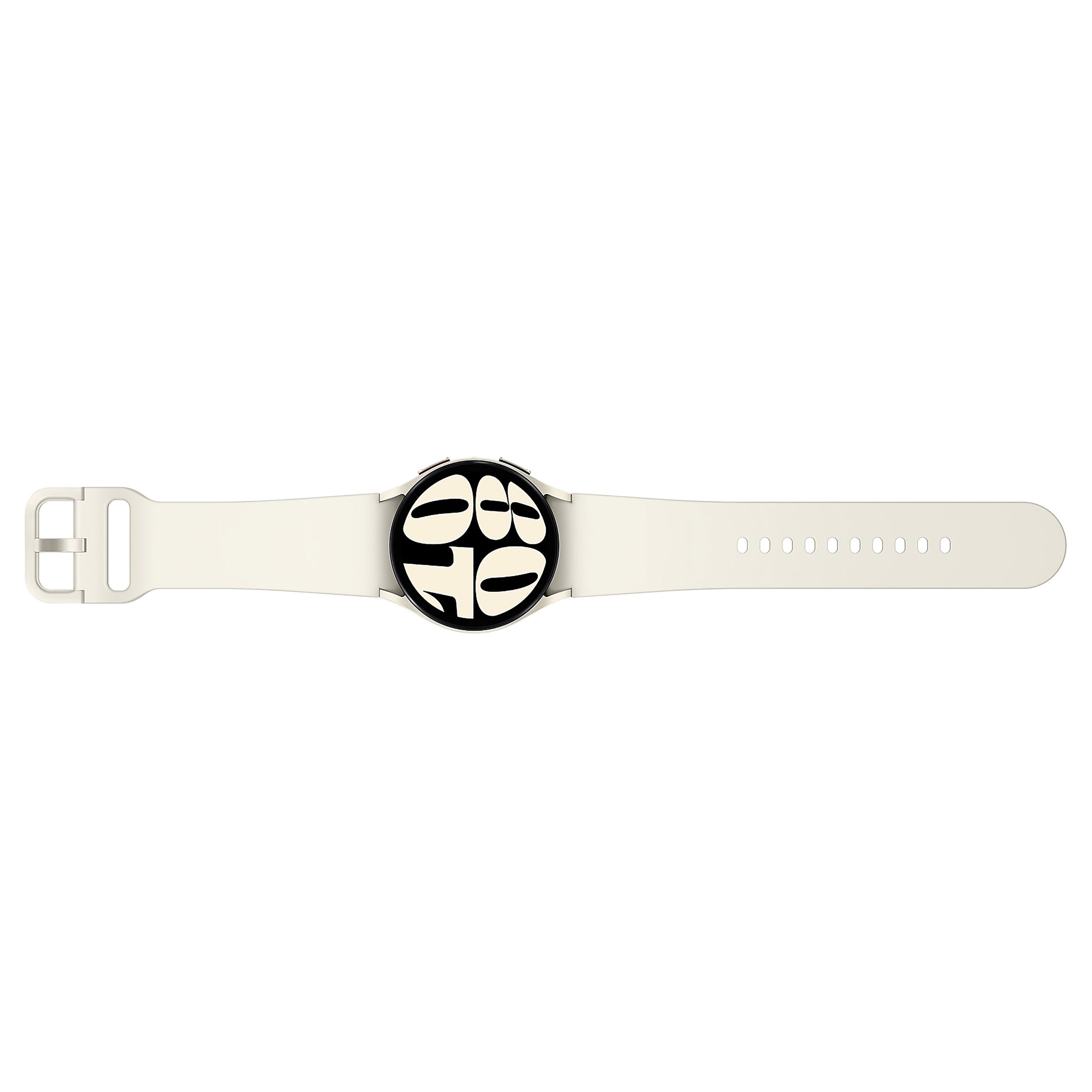 Złoty | Samsung Galaxy Watch6 40mm Bluetooth 8