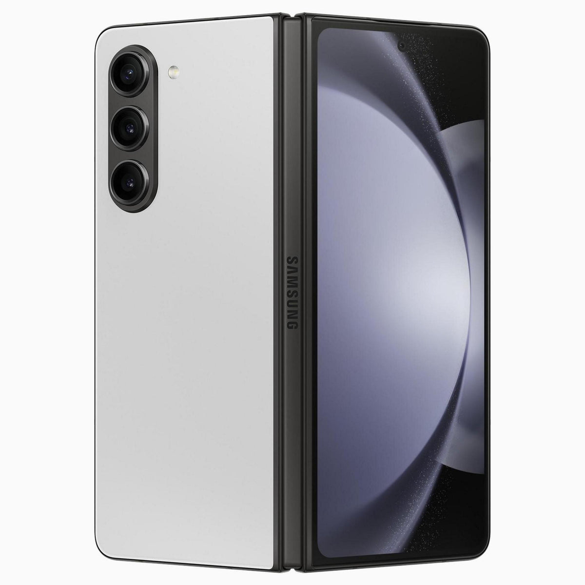 Szary | Samsung Galaxy Z Fold5 8