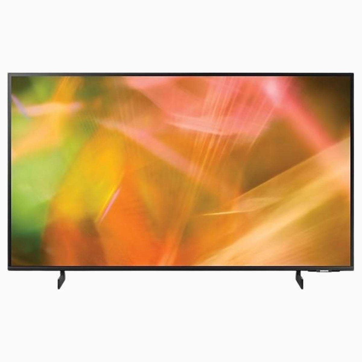 | Samsung HG50AU800EUXEN 8