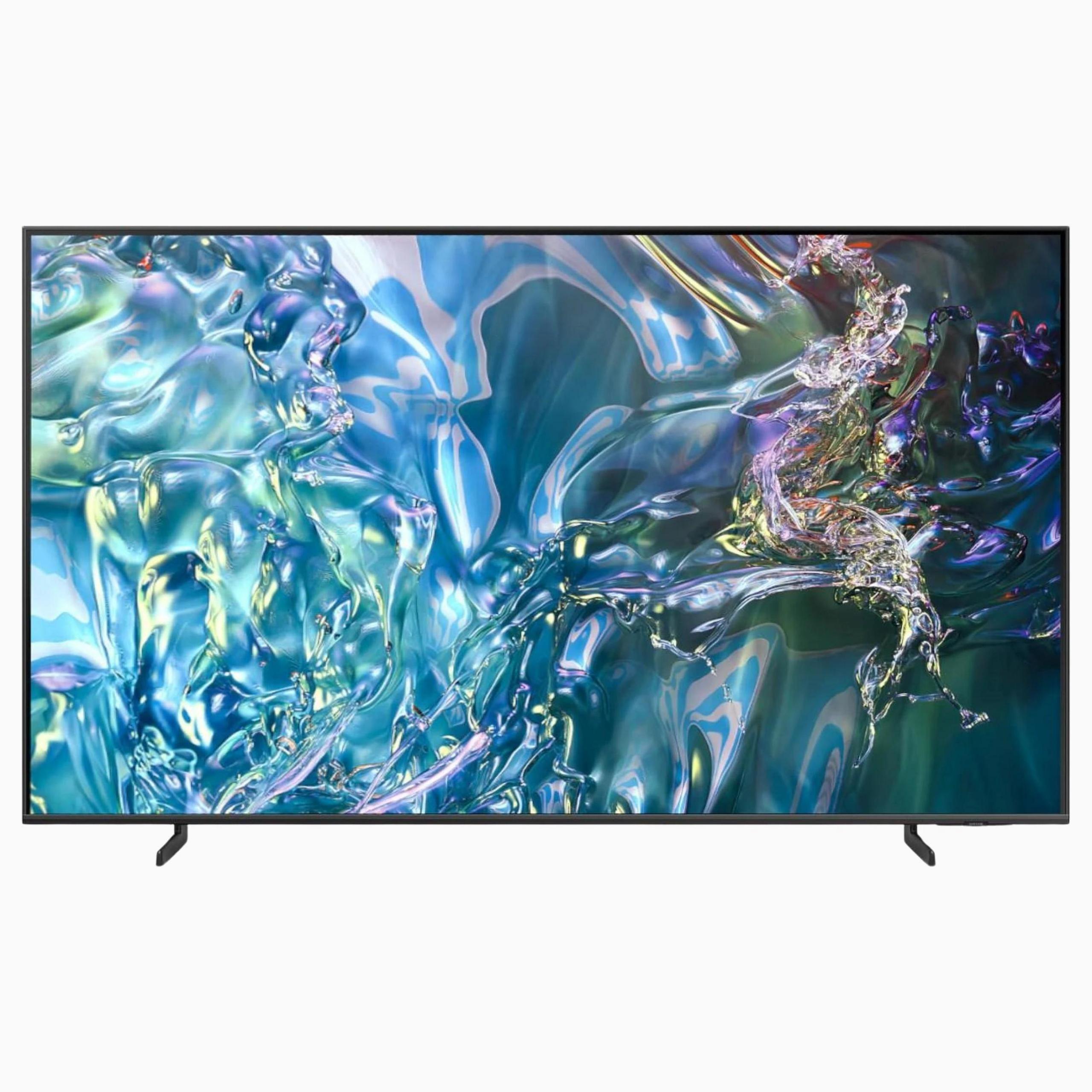 Szary | Samsung QE43Q67DAUXXH 8