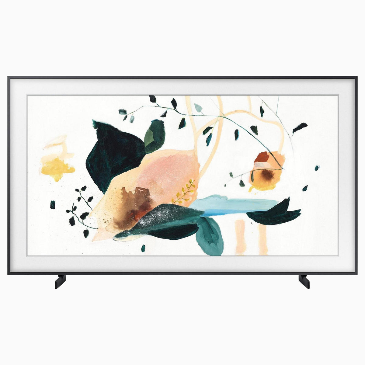Czarny | Samsung QE55LS03TAUXXH 8