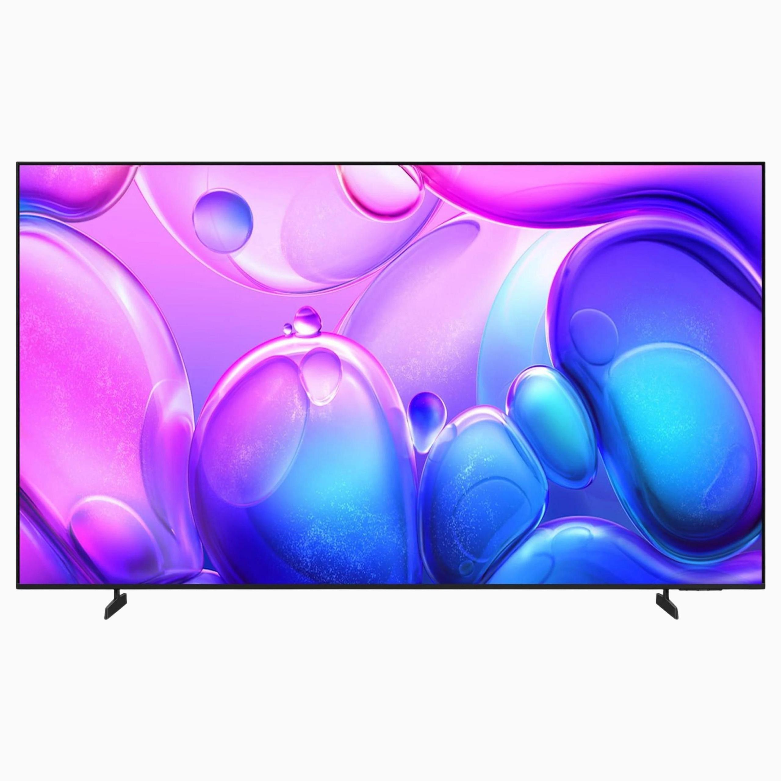 | Samsung QE55Q6FAAUXXH 8