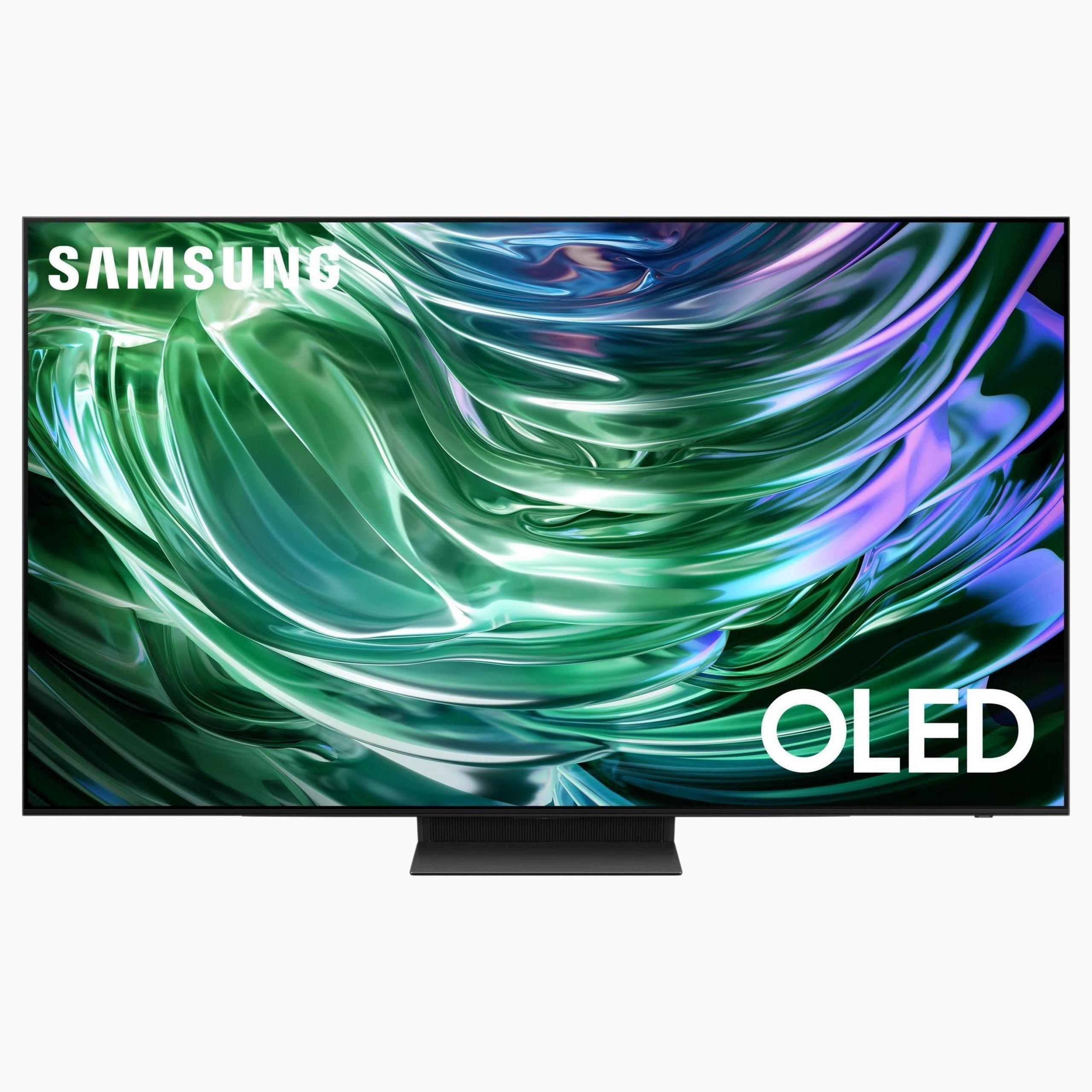 | Samsung QE65S90FATXXN 8
