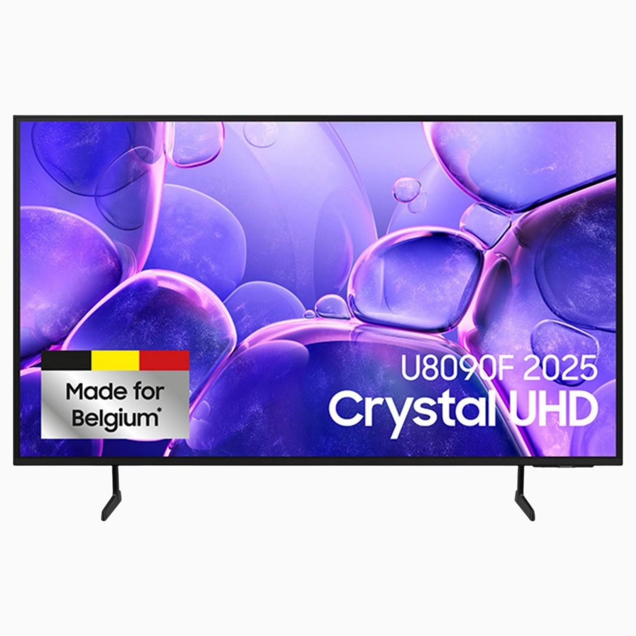 | Samsung UE55U8090FUXXN 8